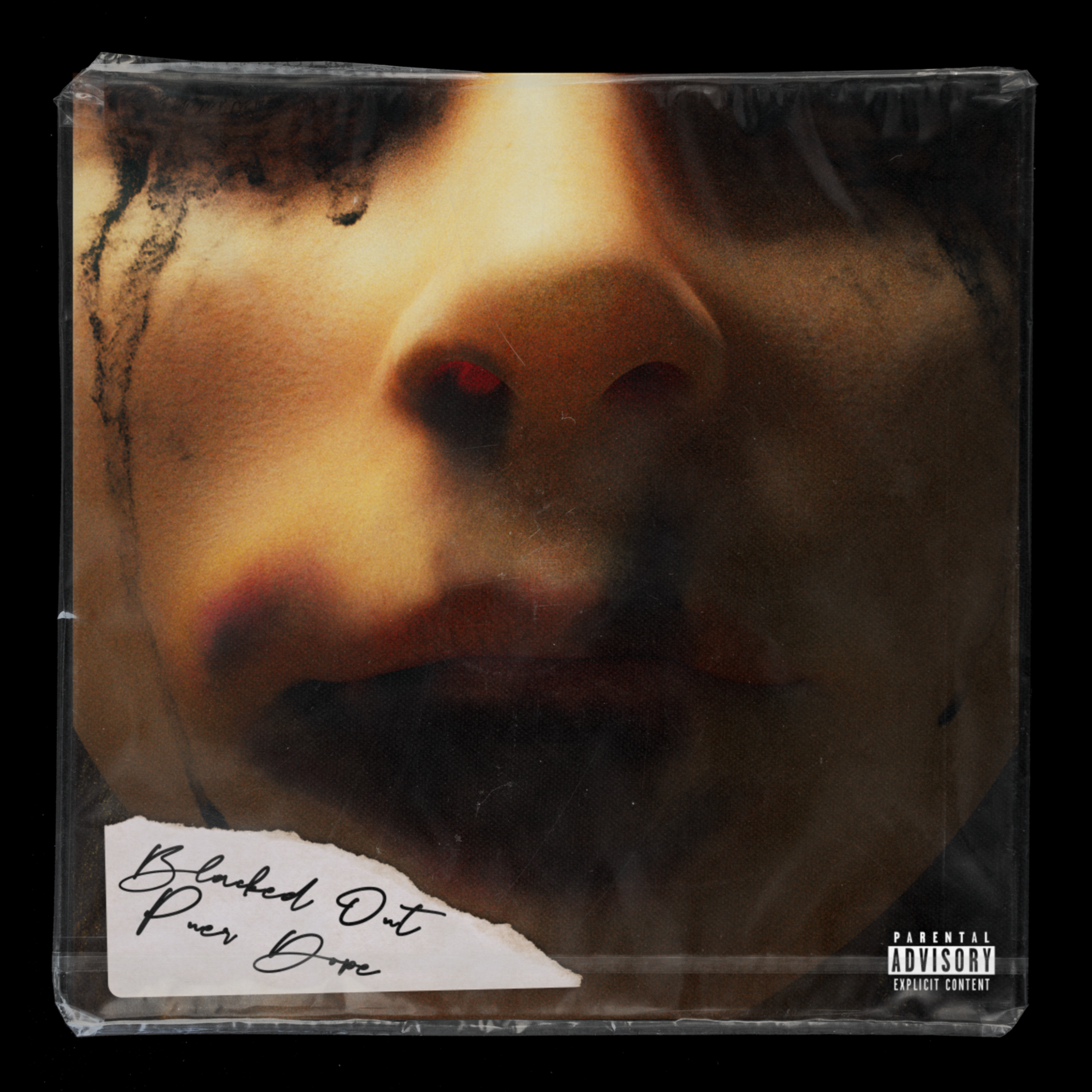 Blacked Out artwork