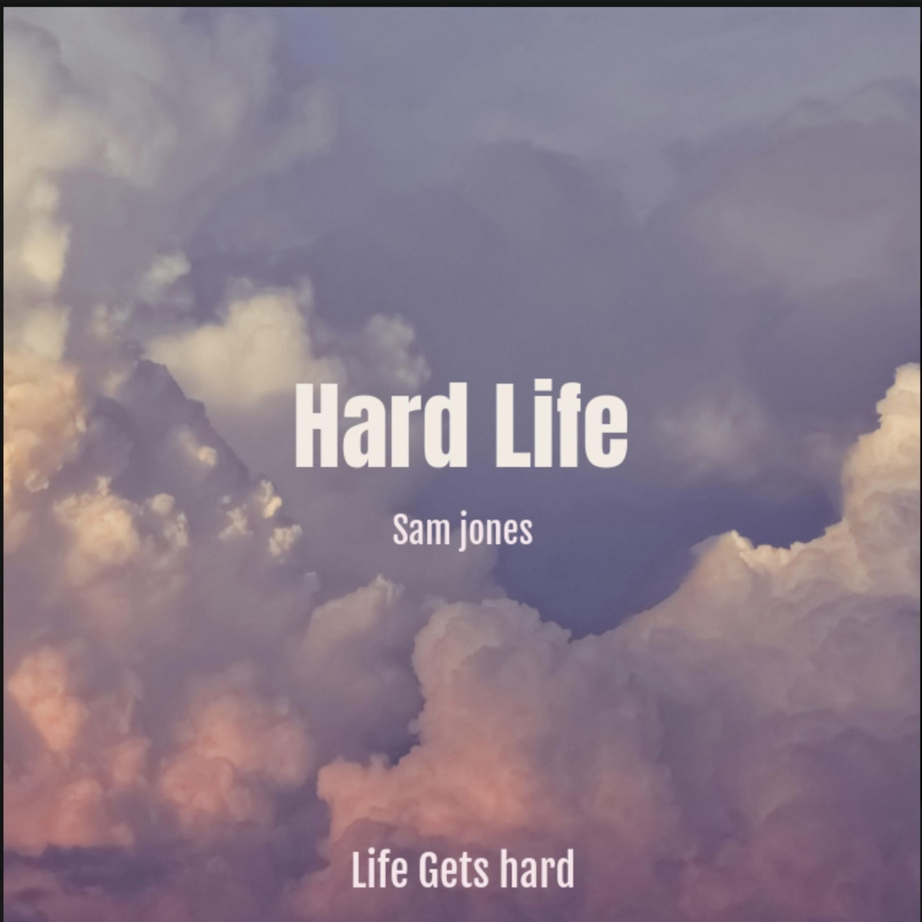 Hard Life artwork