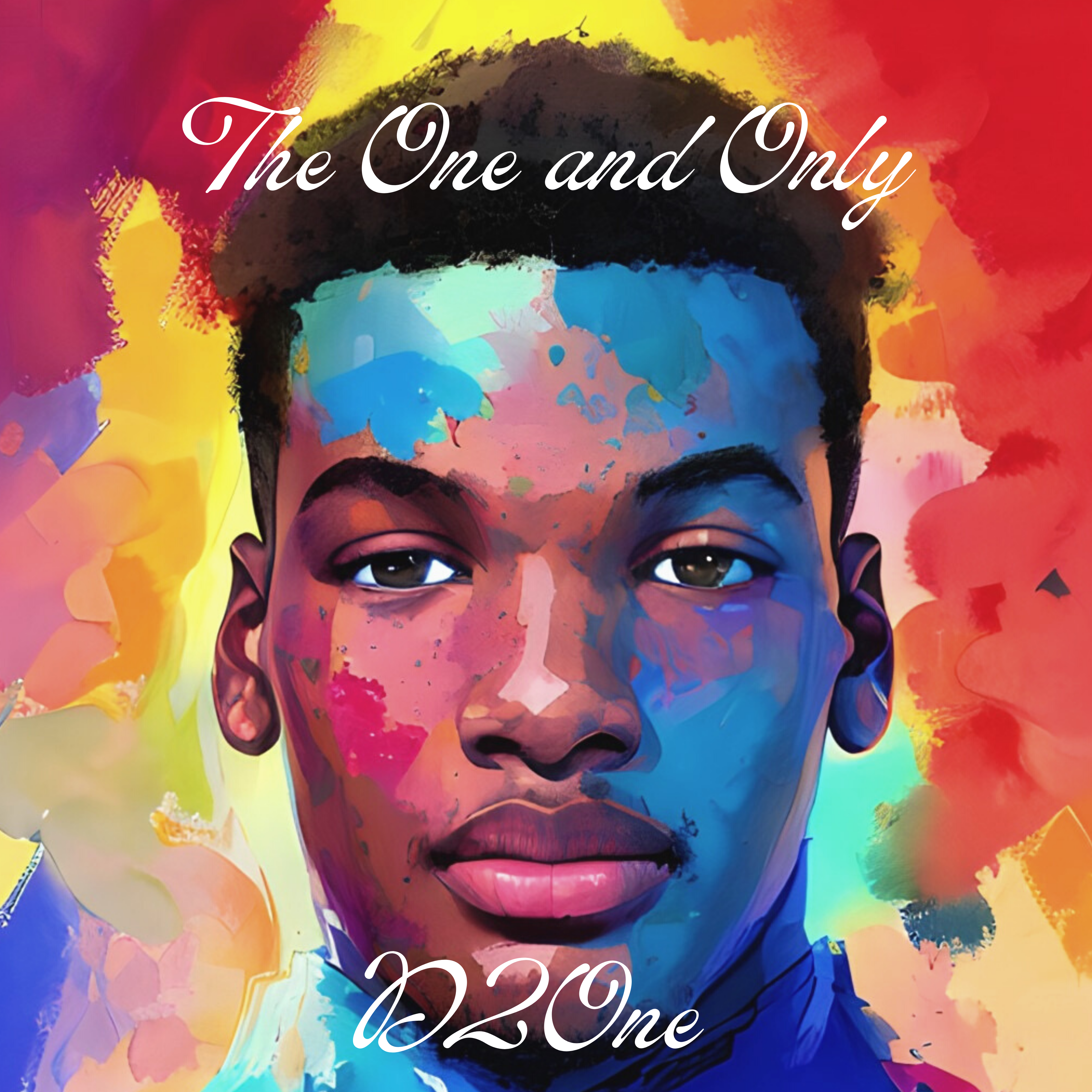 The One and Only artwork