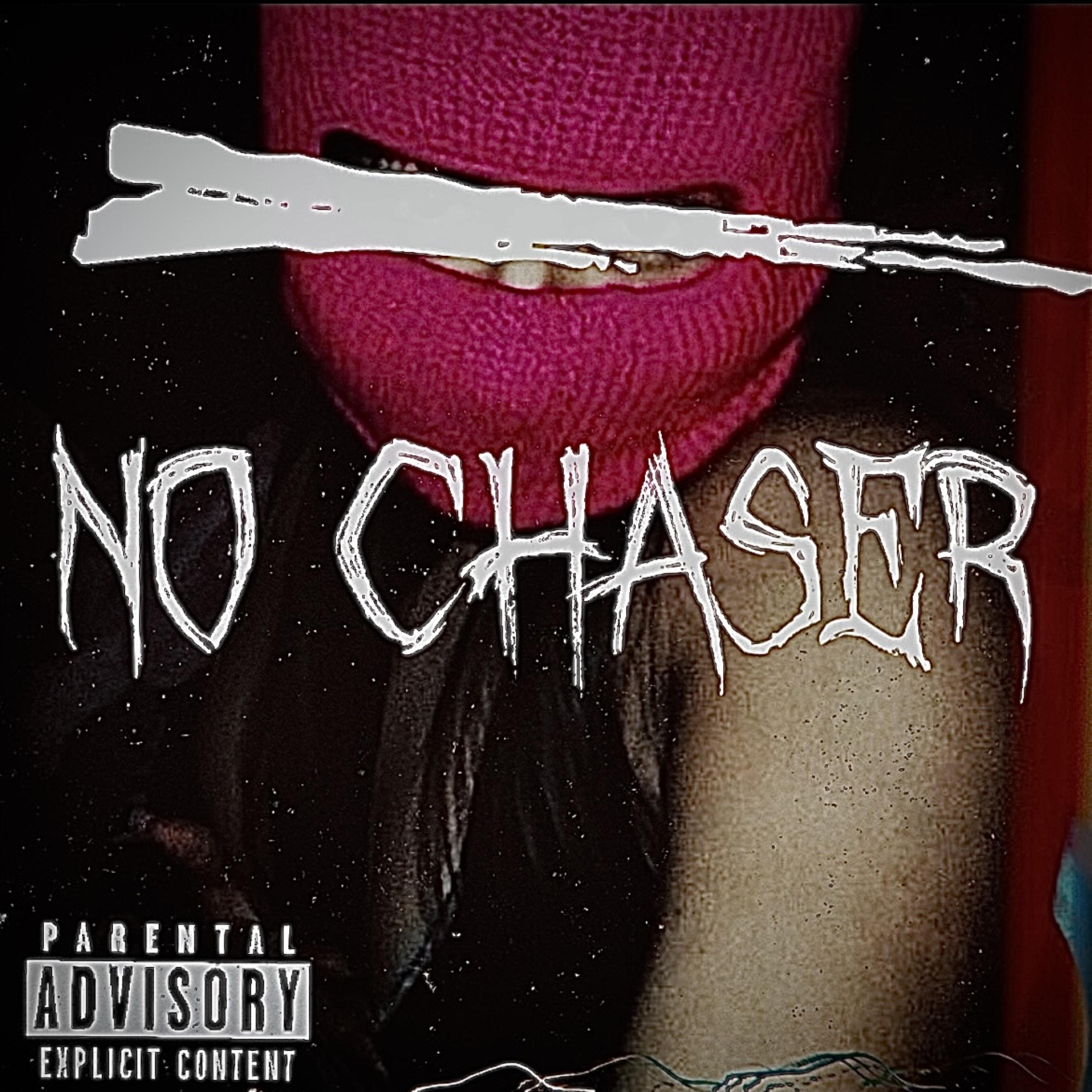 No Chaser artwork