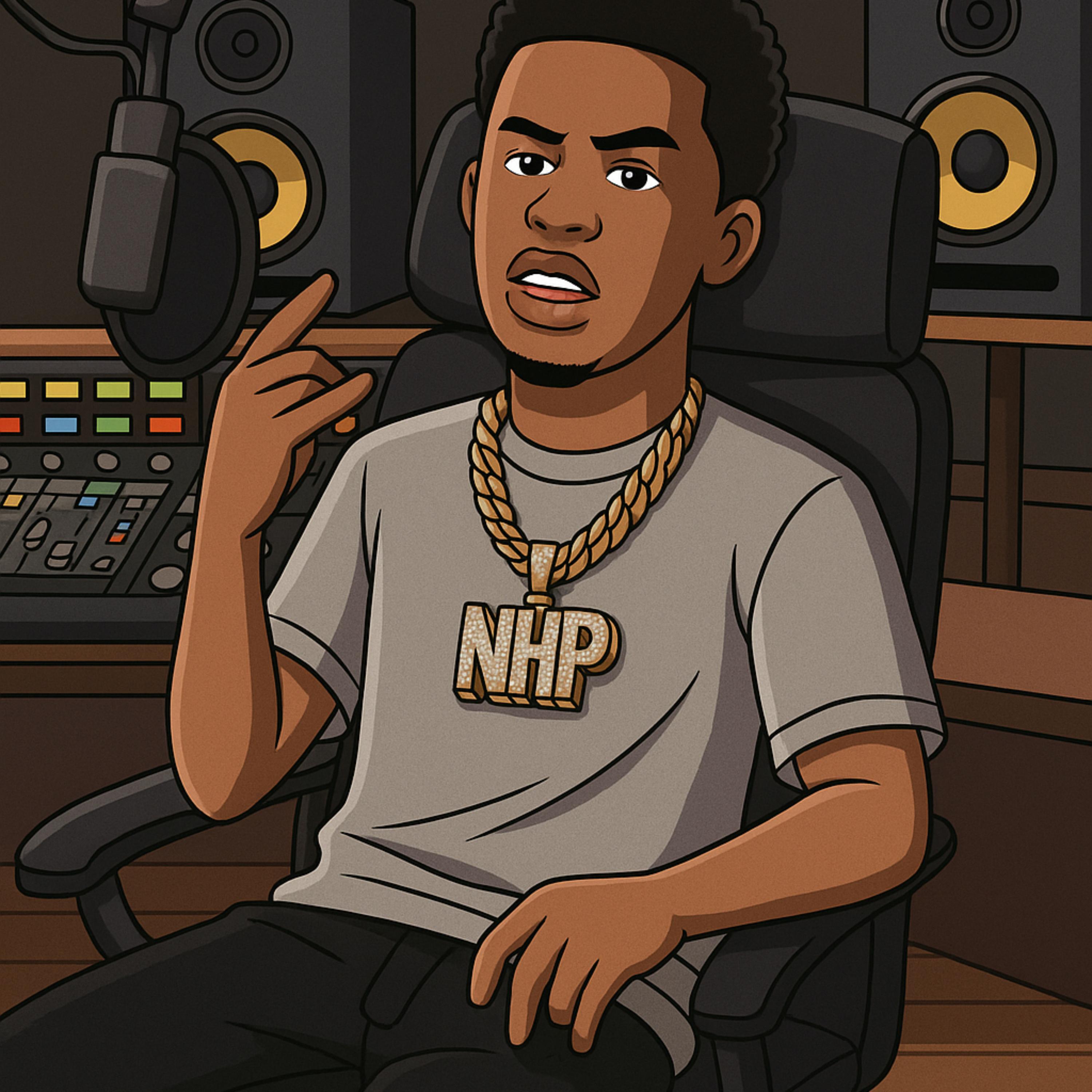 BBL artwork