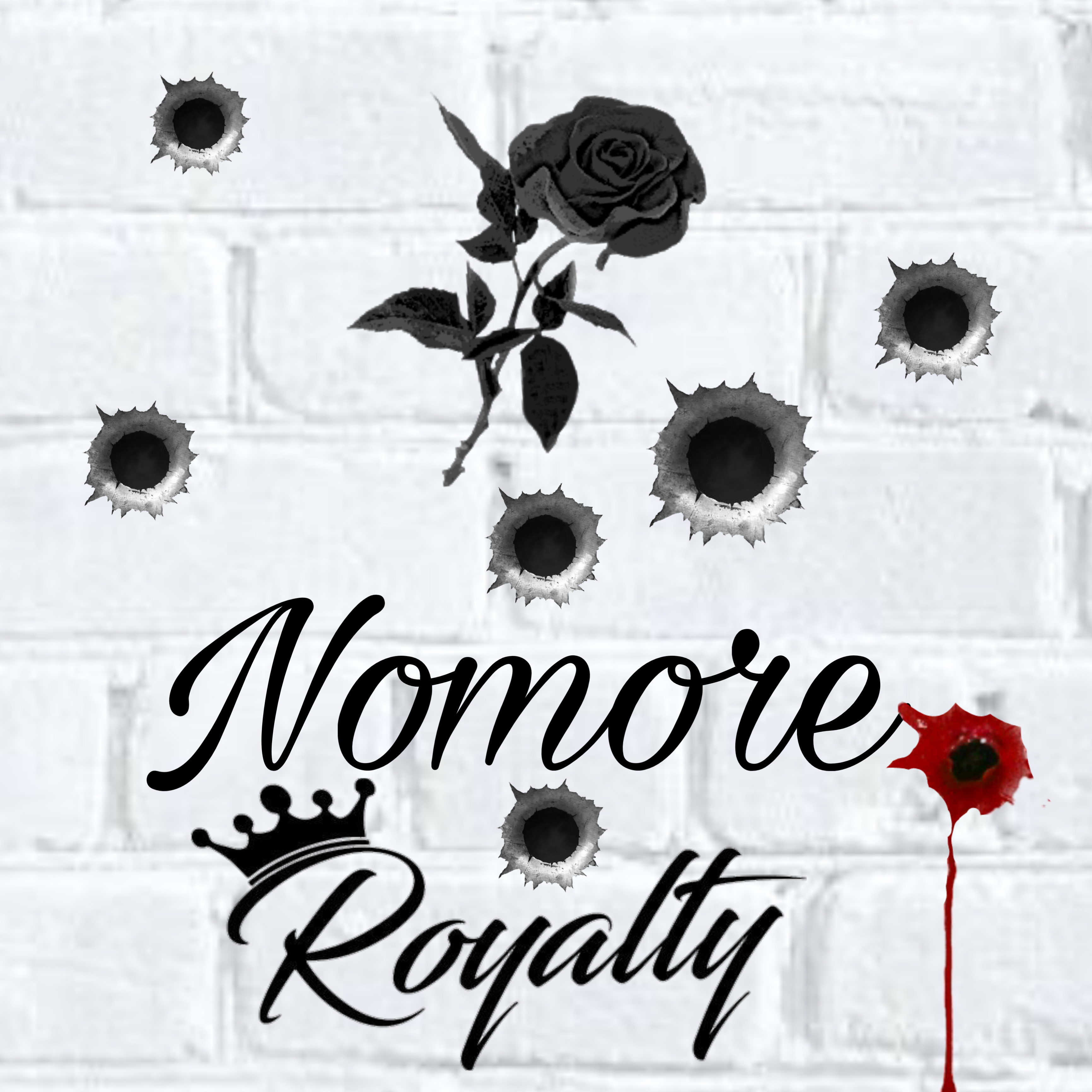 Nomore Royalty artwork