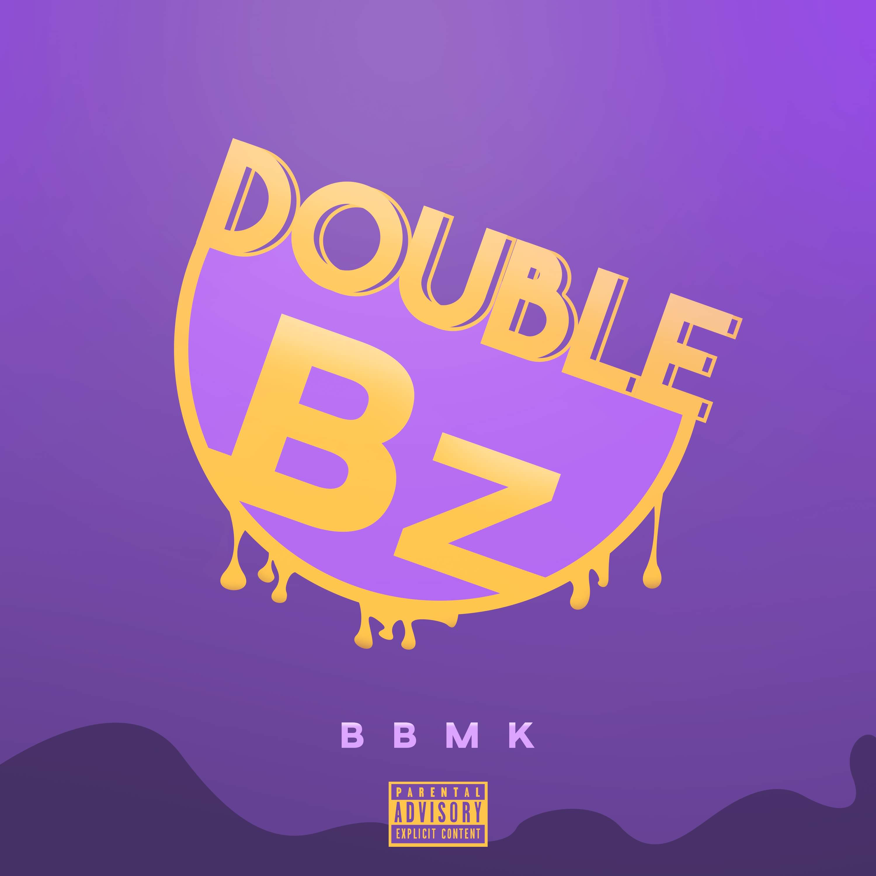 Double Bz artwork