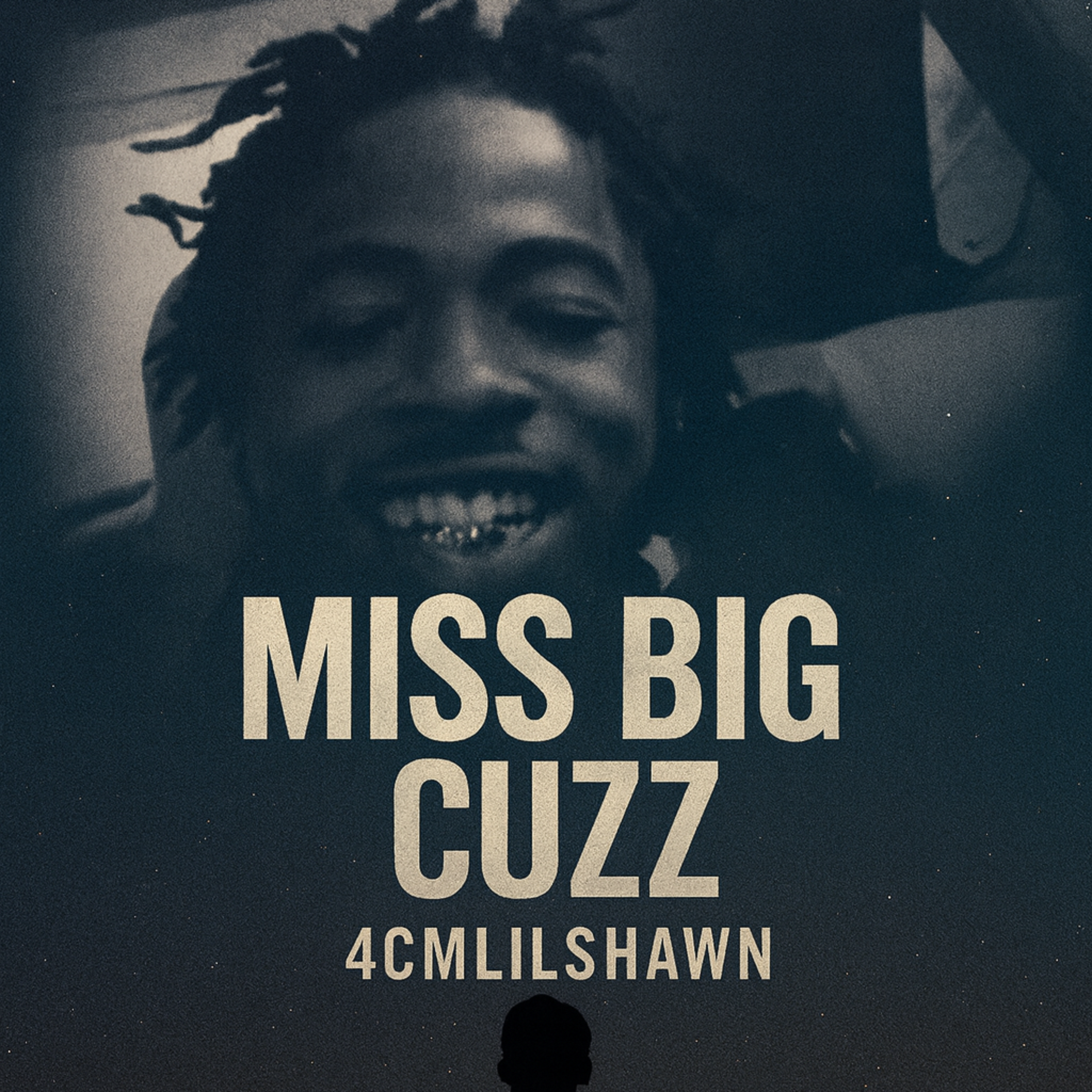 Miss Big Cuzz artwork