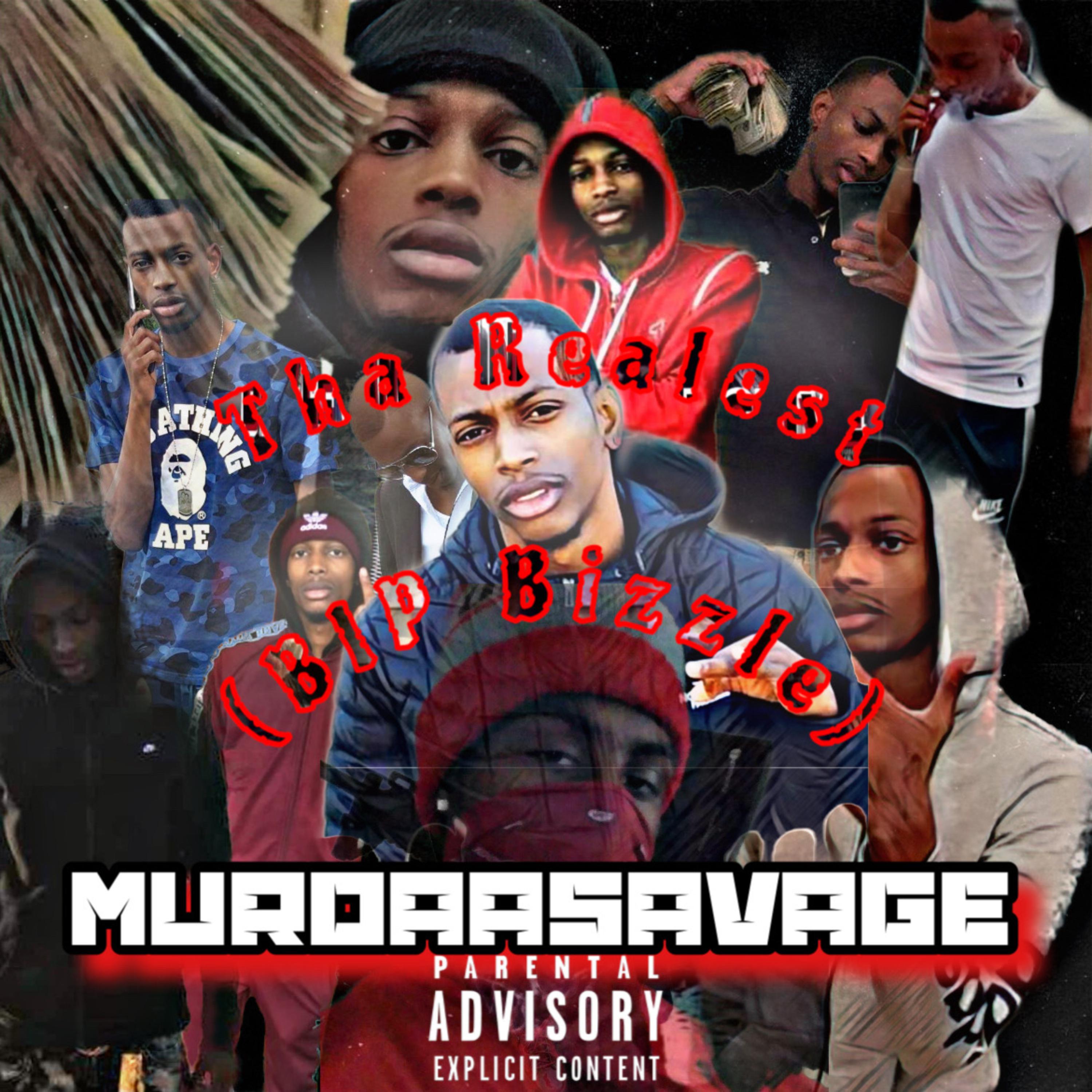 Tha Realest (BIP BIZZLE) artwork