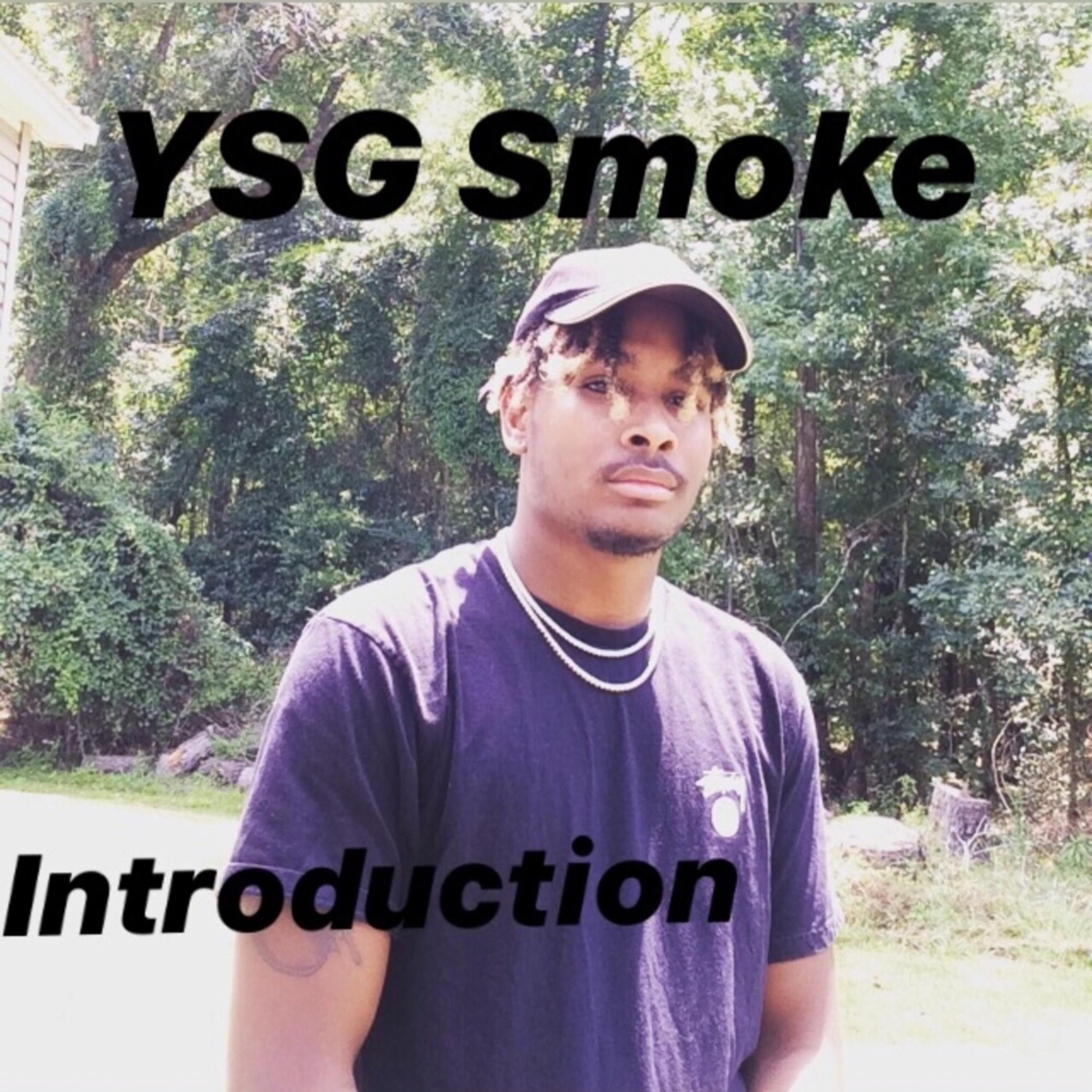 Introduction artwork