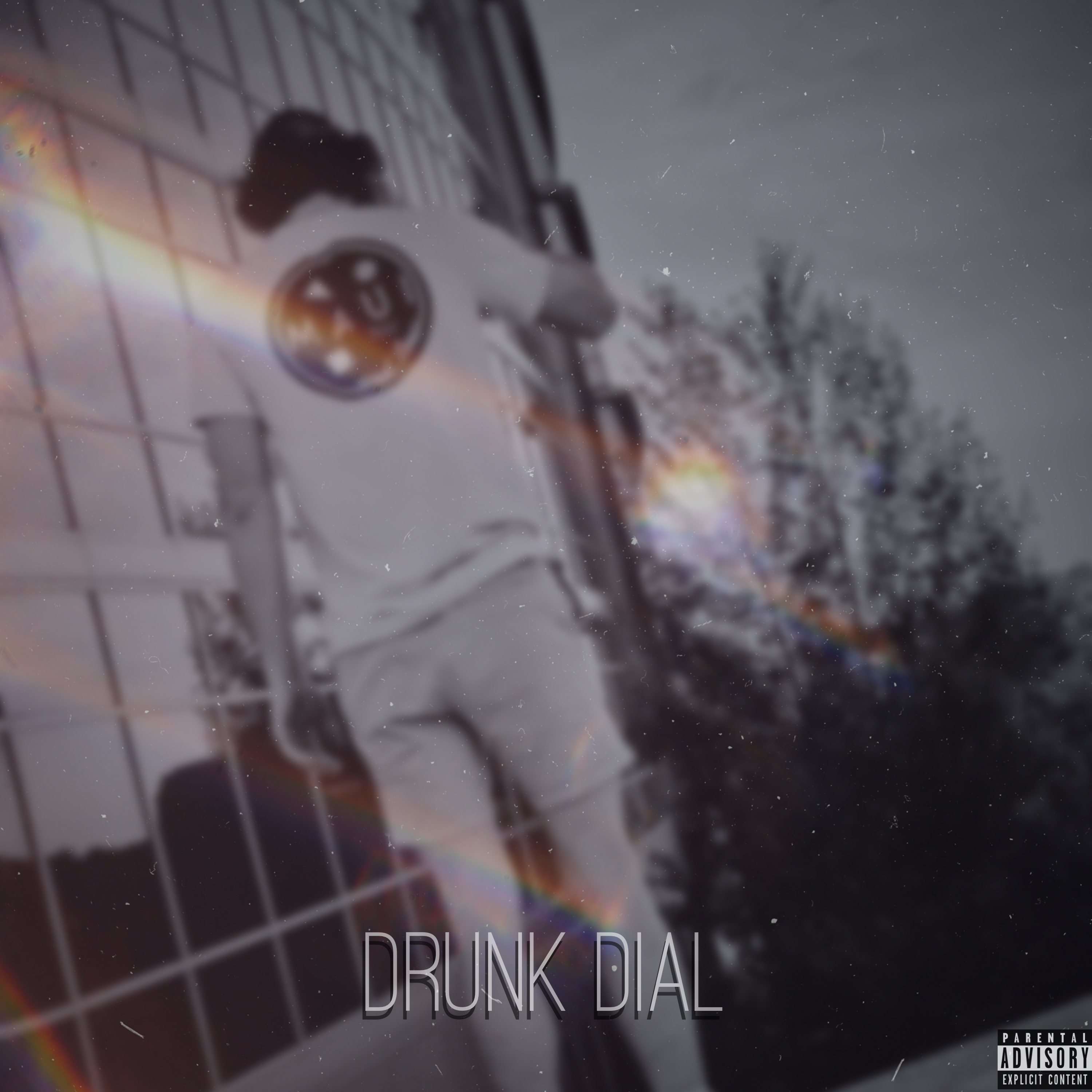 Drunk Dial artwork
