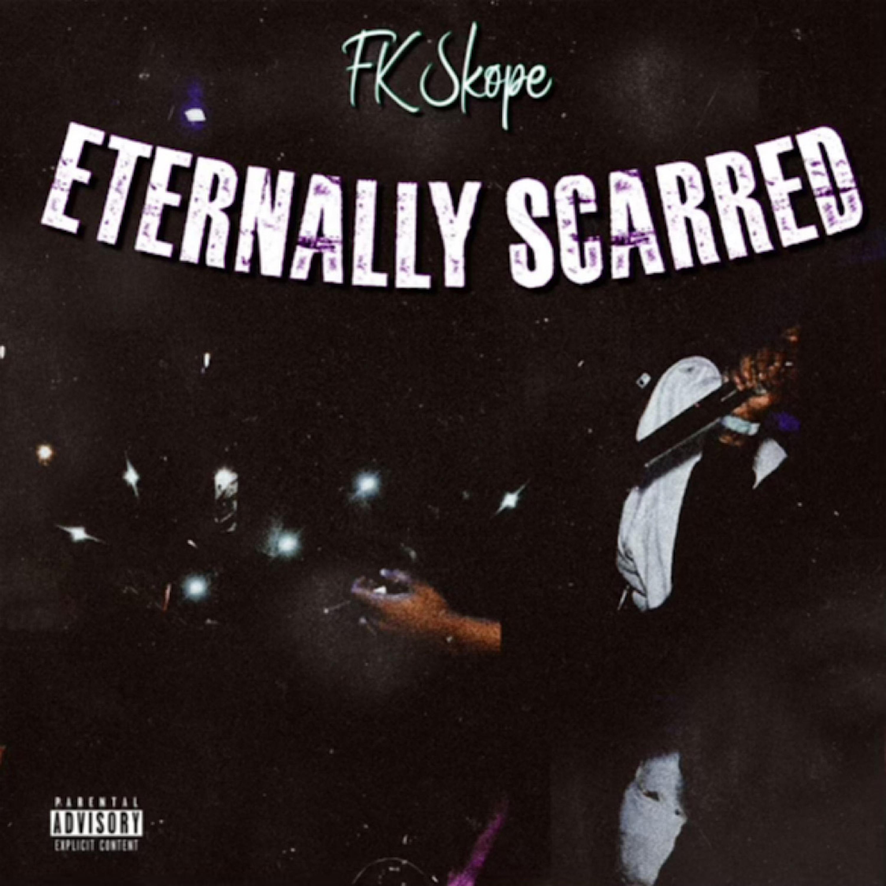 Eternally Scarred artwork