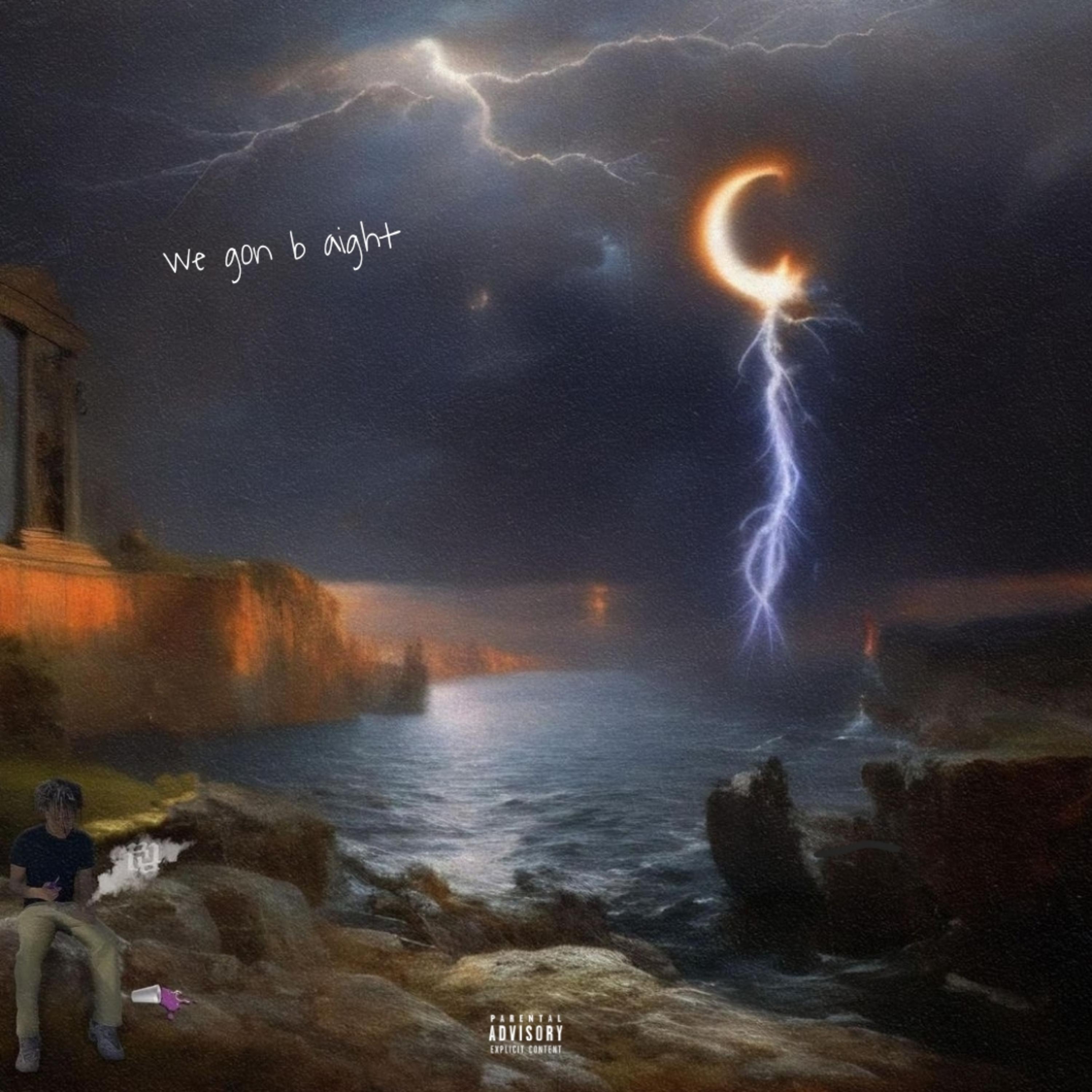 we gon b aight artwork