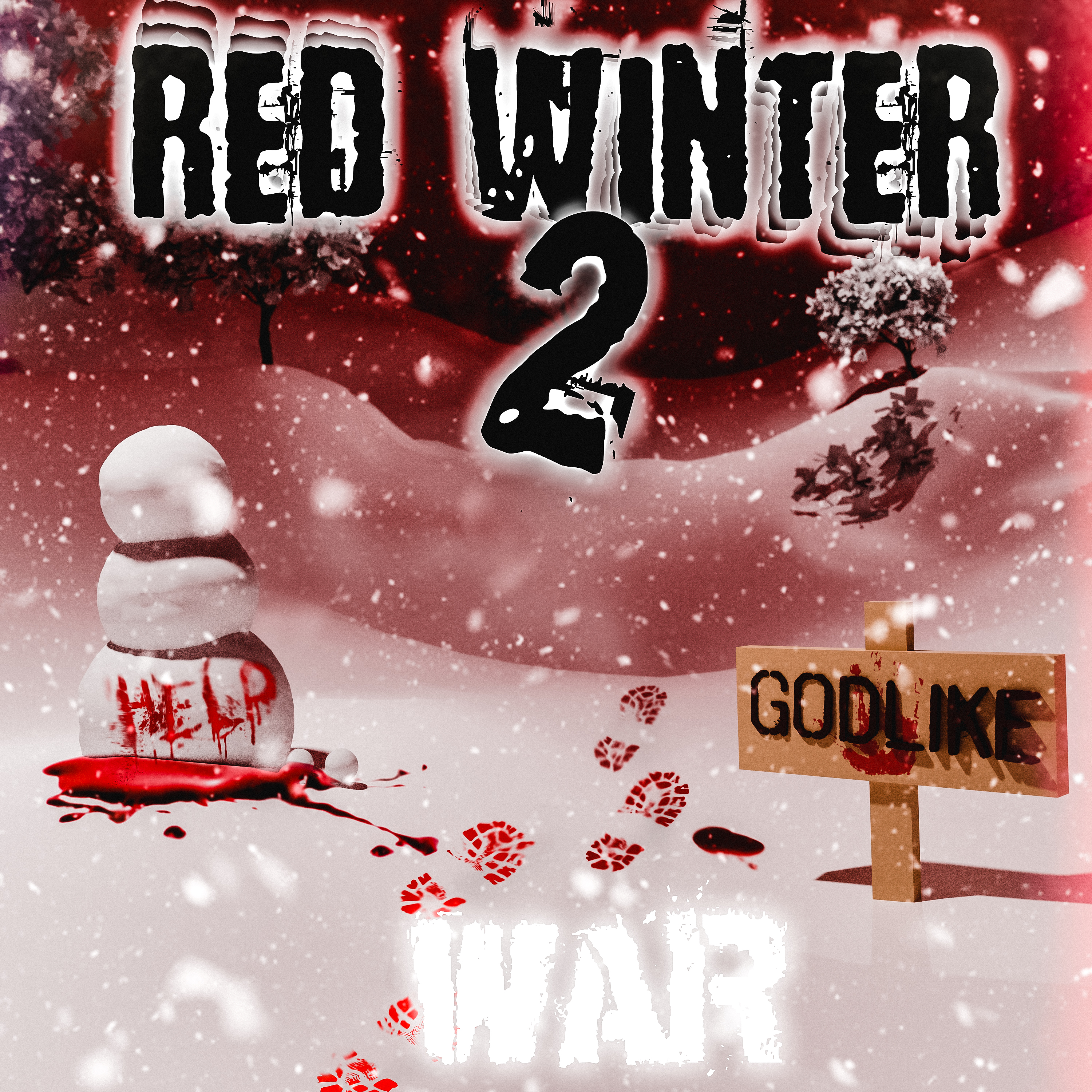 Red Winter 2 artwork