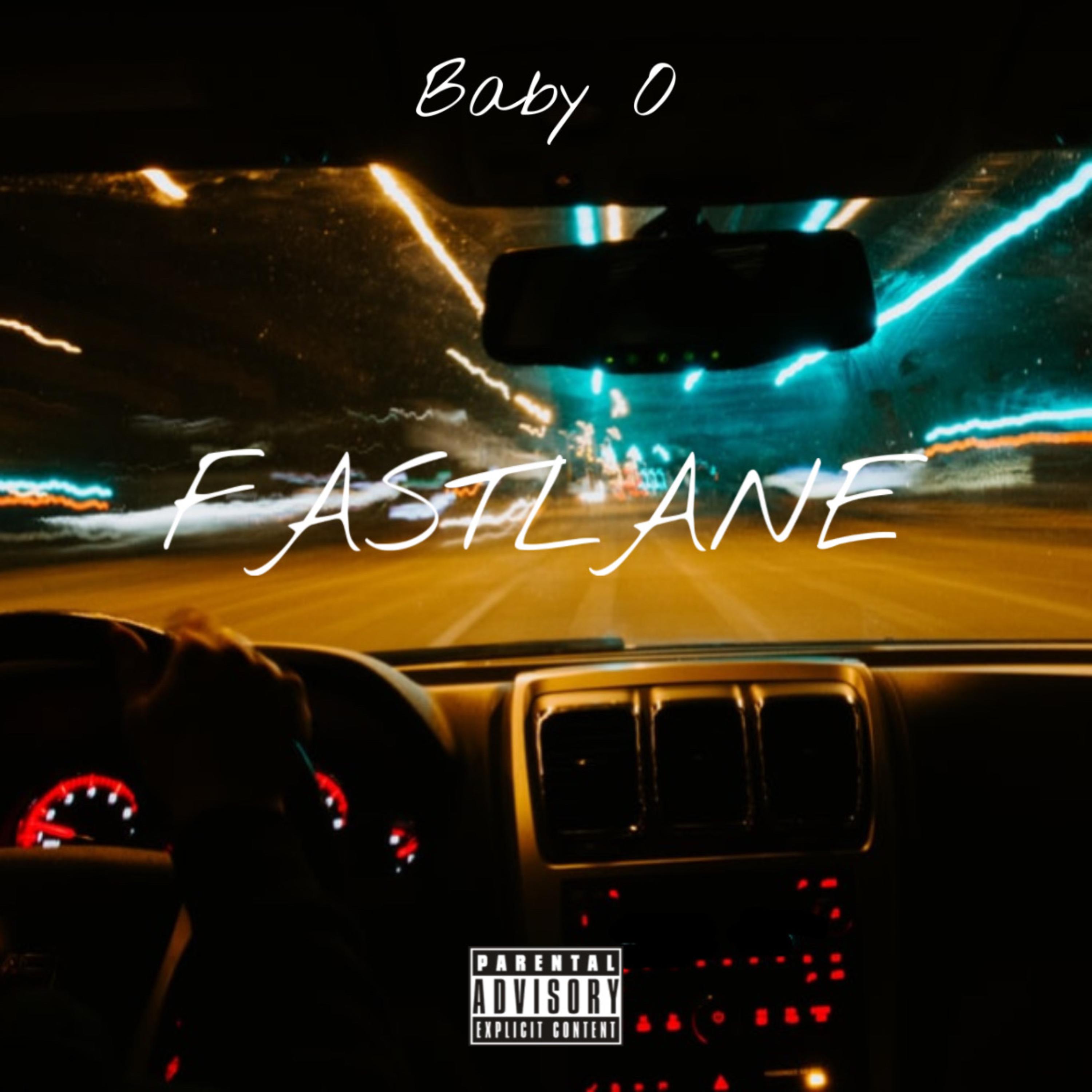 Fastlane artwork