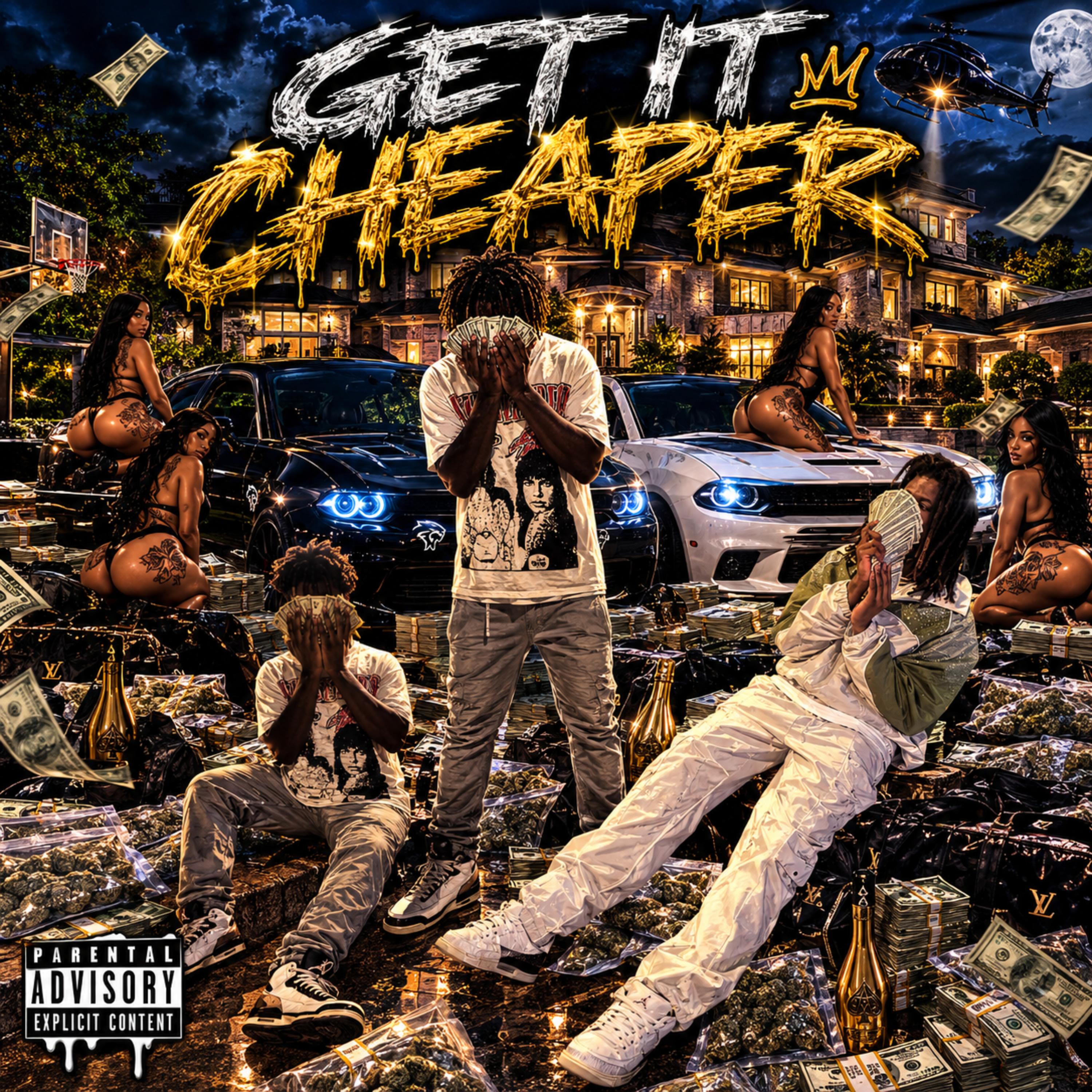 get it cheaper by twon1kk cover art