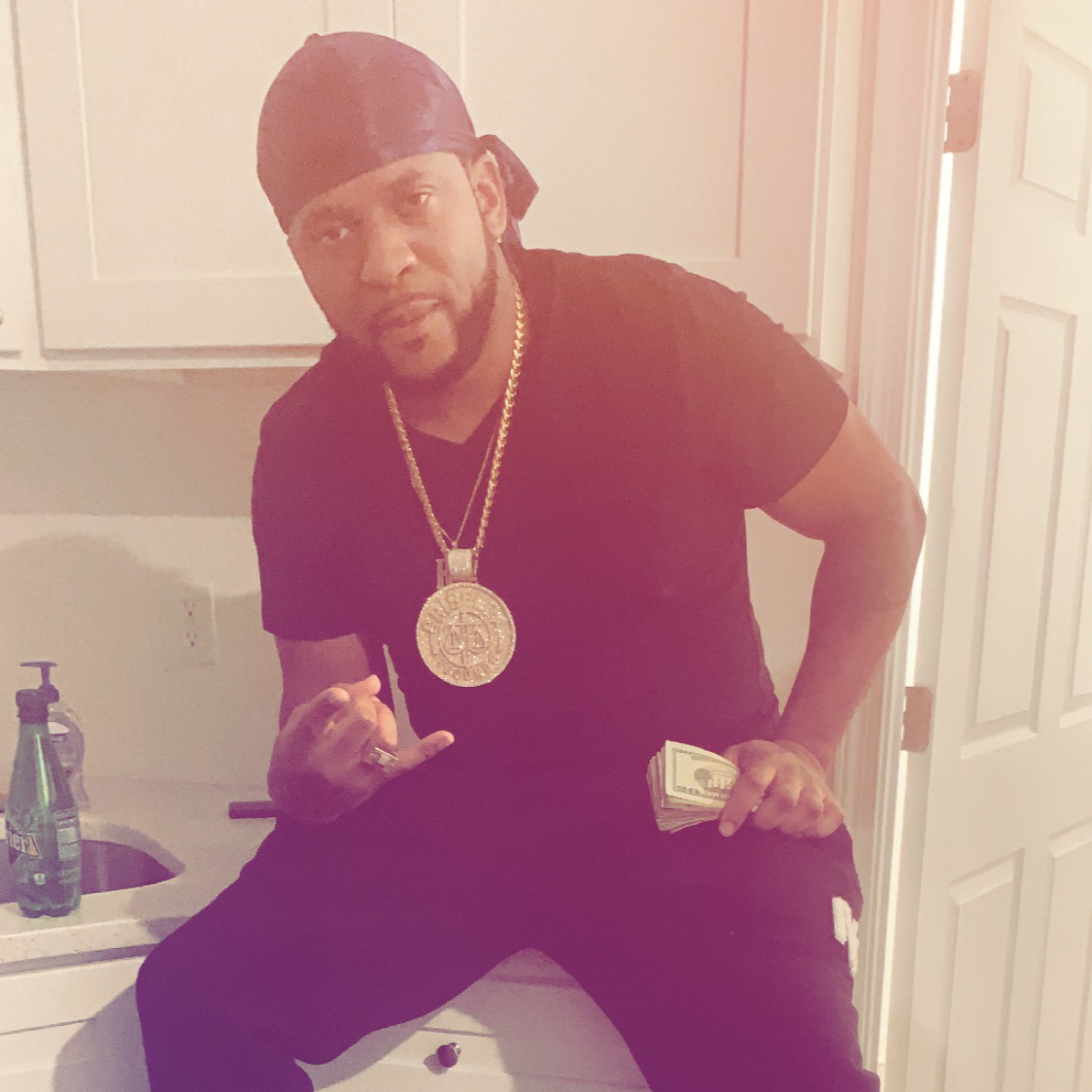 Friend Or A Enemy artwork