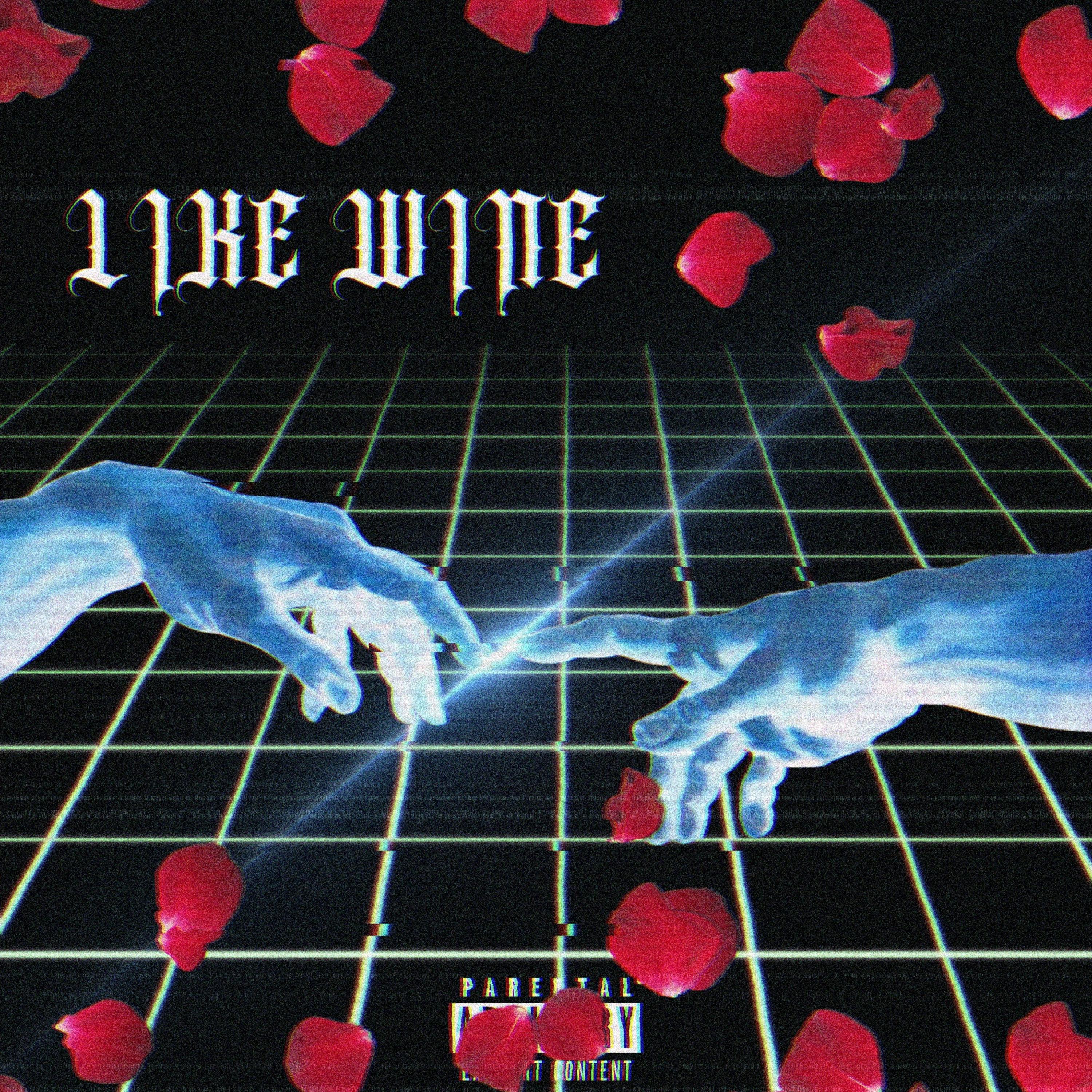 LIKE WINE by Thenameshydro cover art