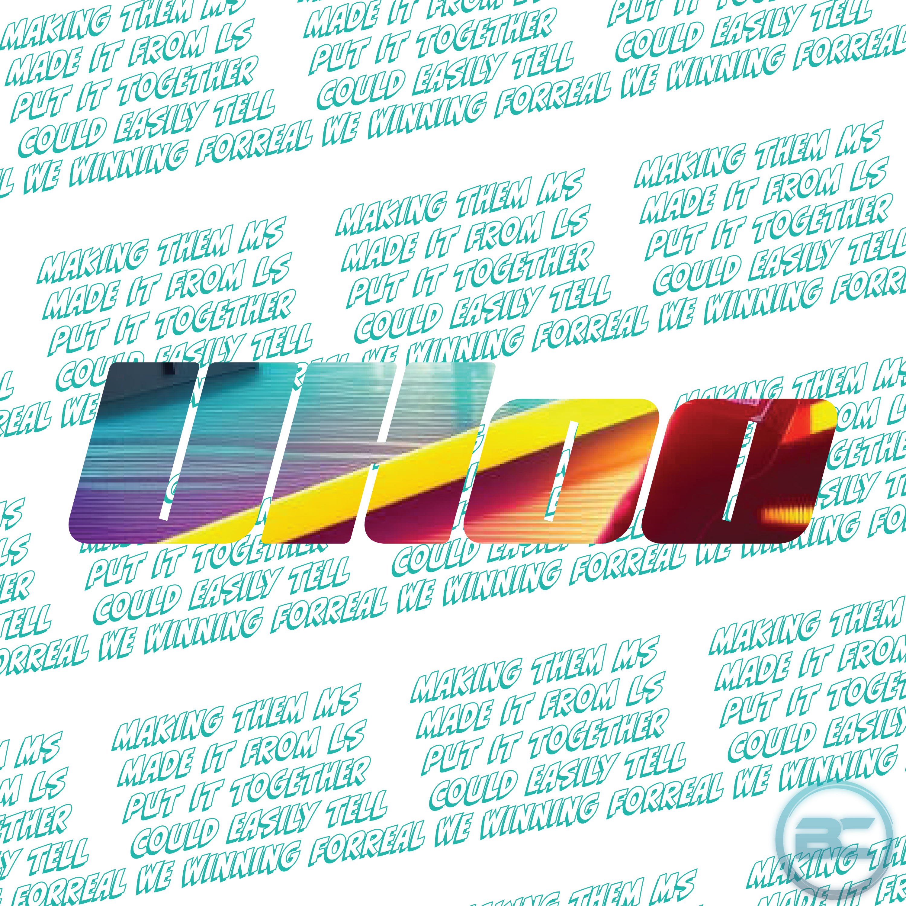 UHOO artwork