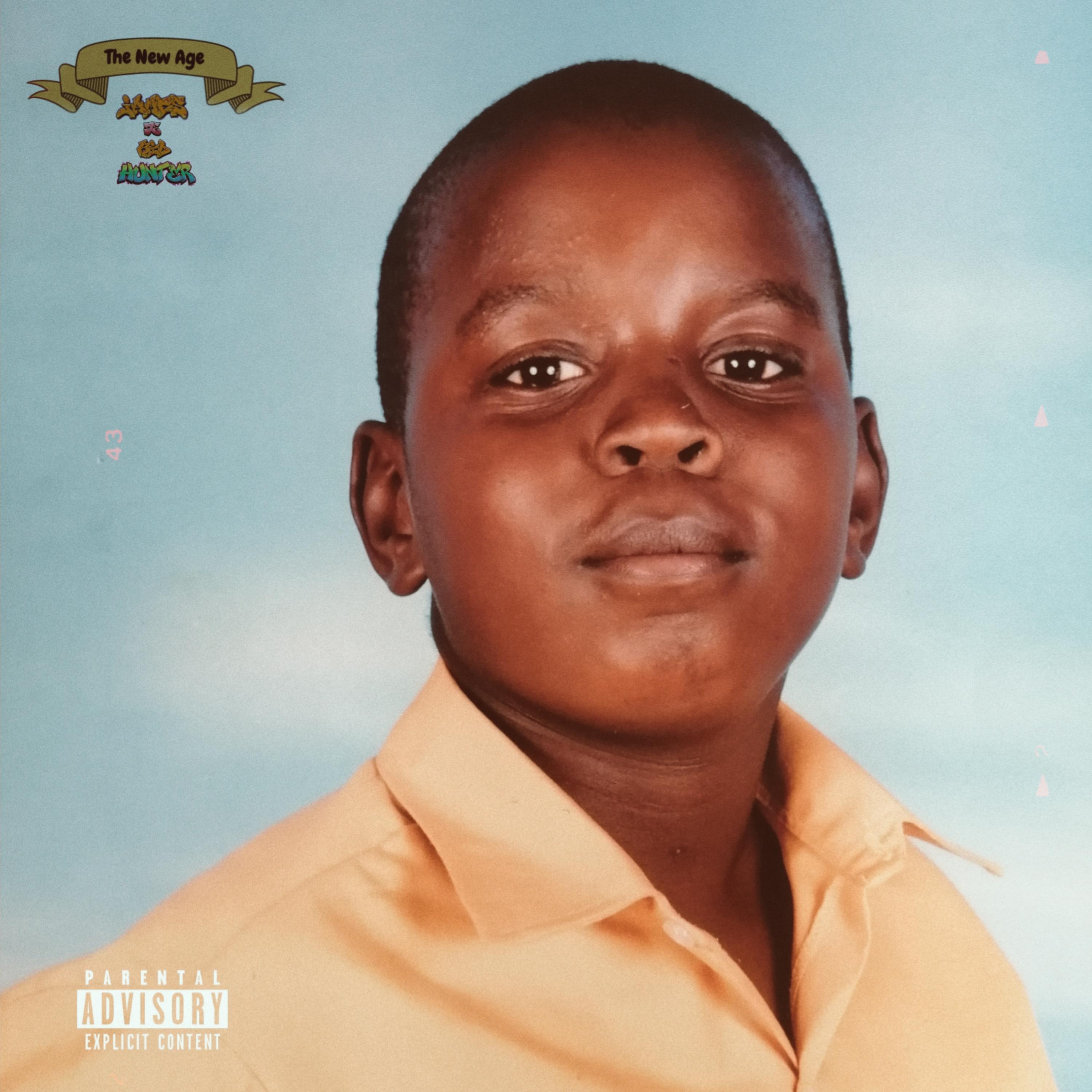 Coming Out Of My Shell artwork