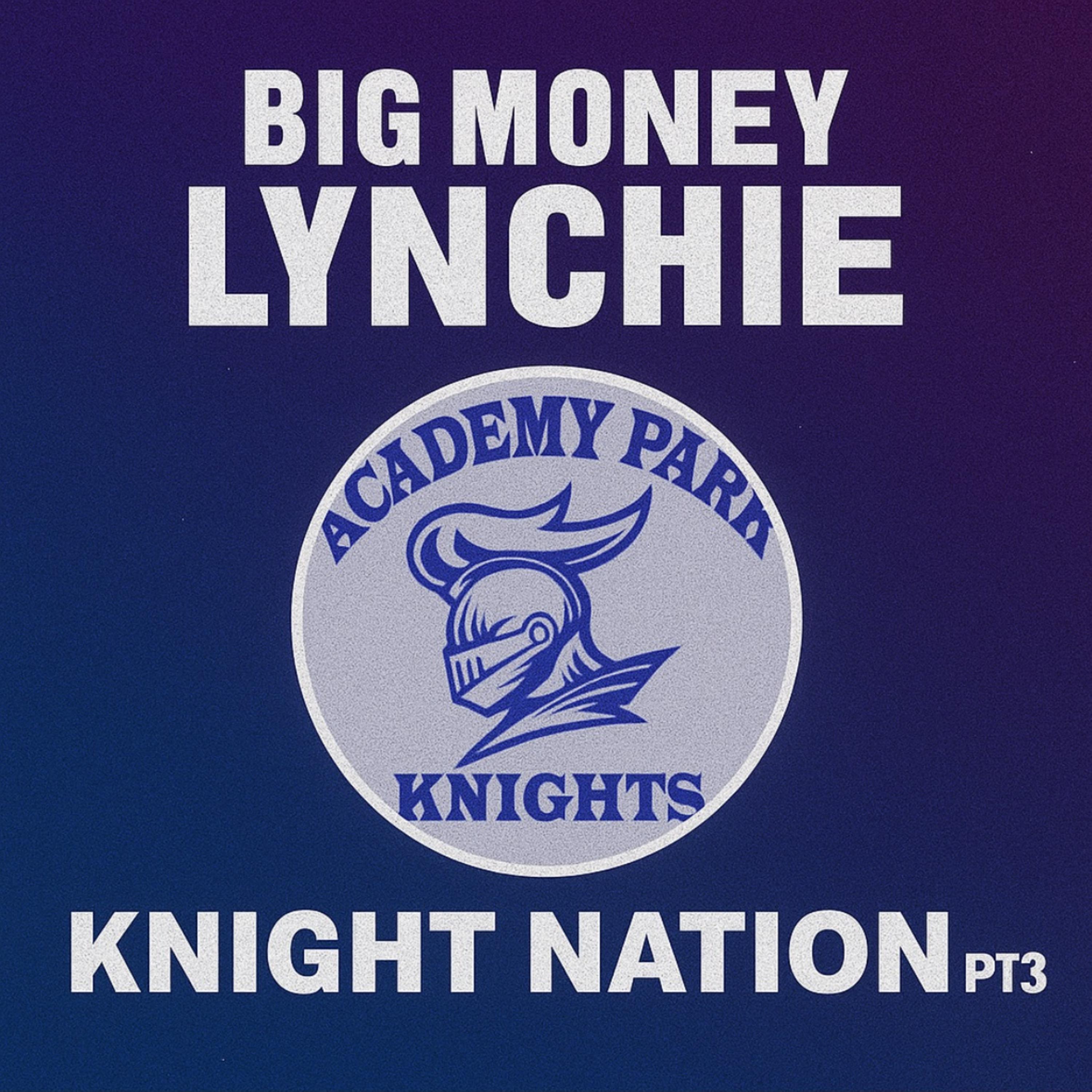 Knight Nation Pt3 artwork