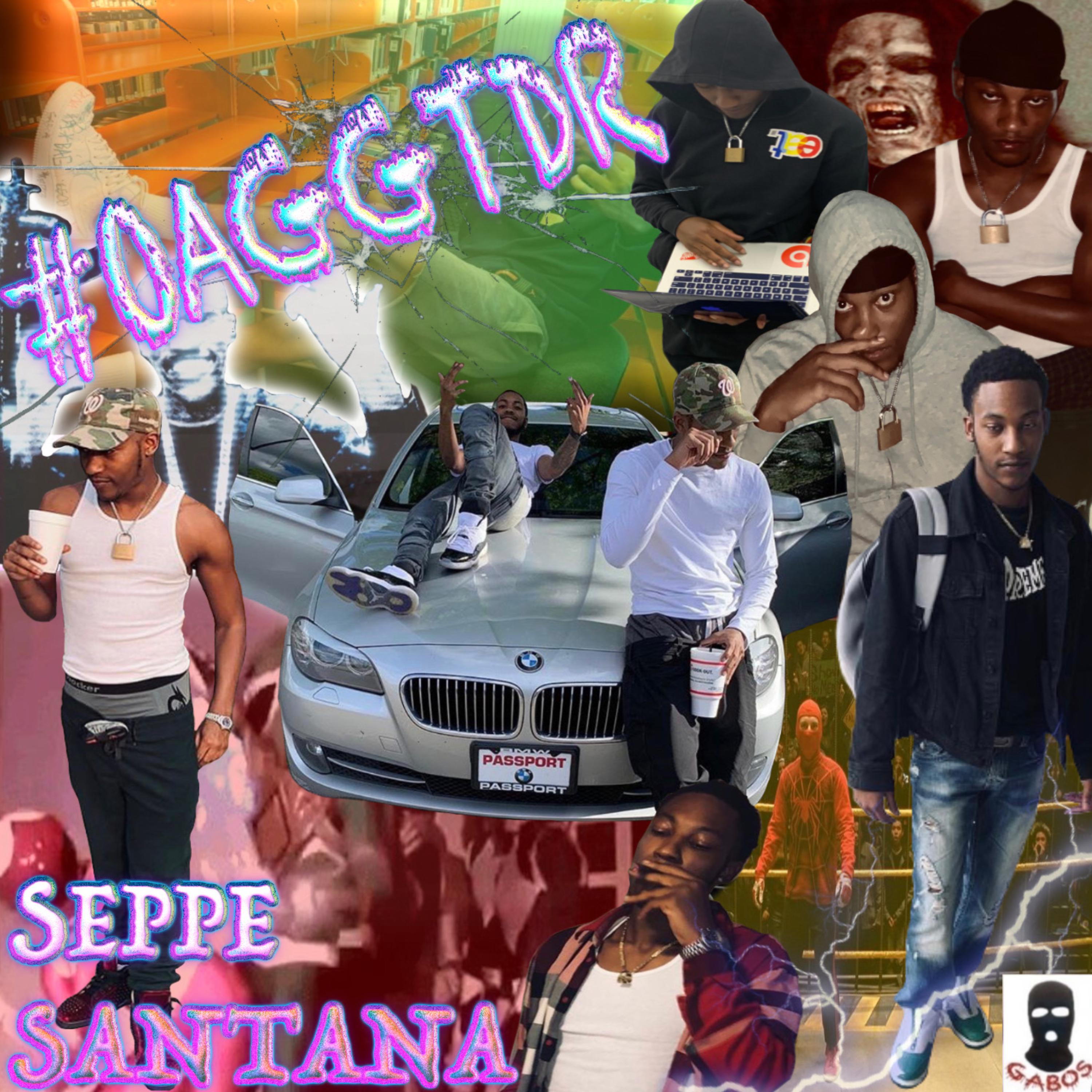 OAGGTDR artwork