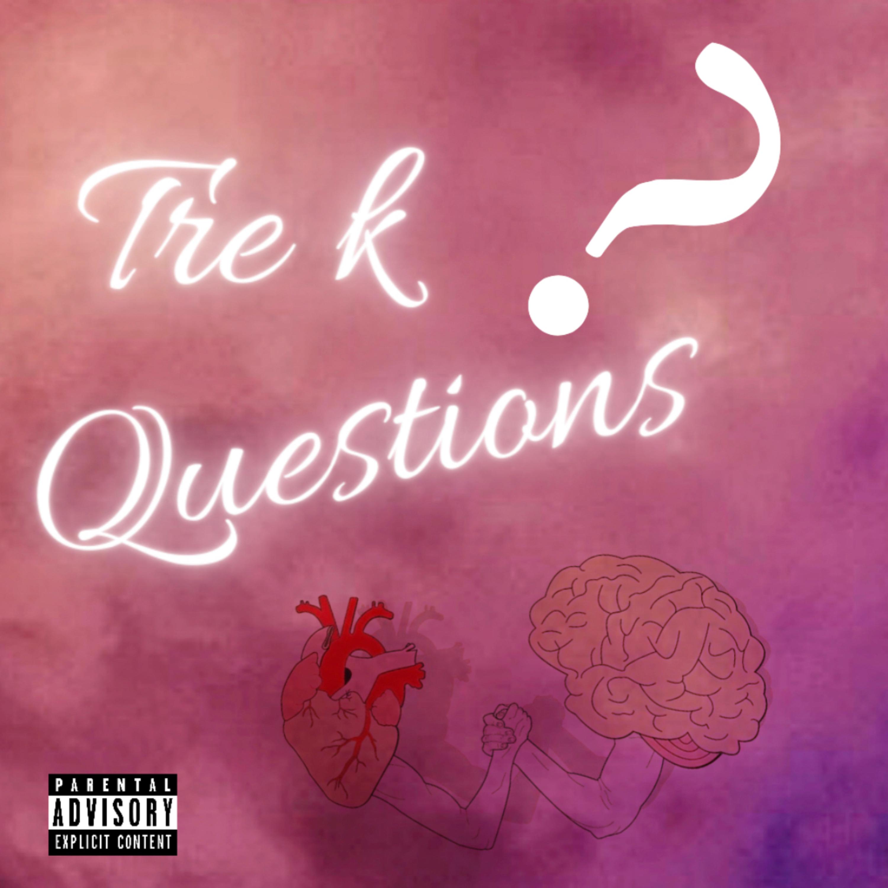 Questions artwork