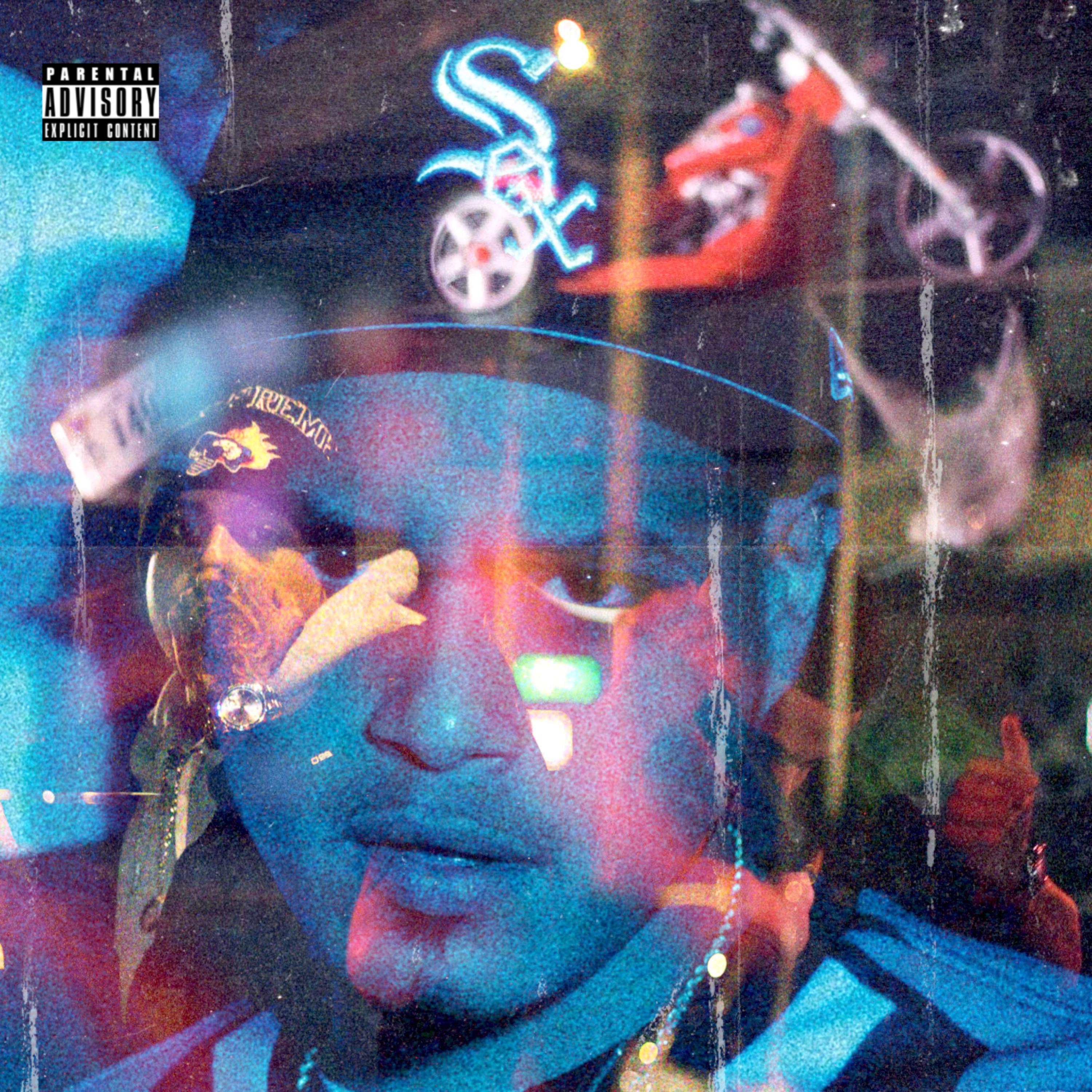 Ovanight Celebrity artwork