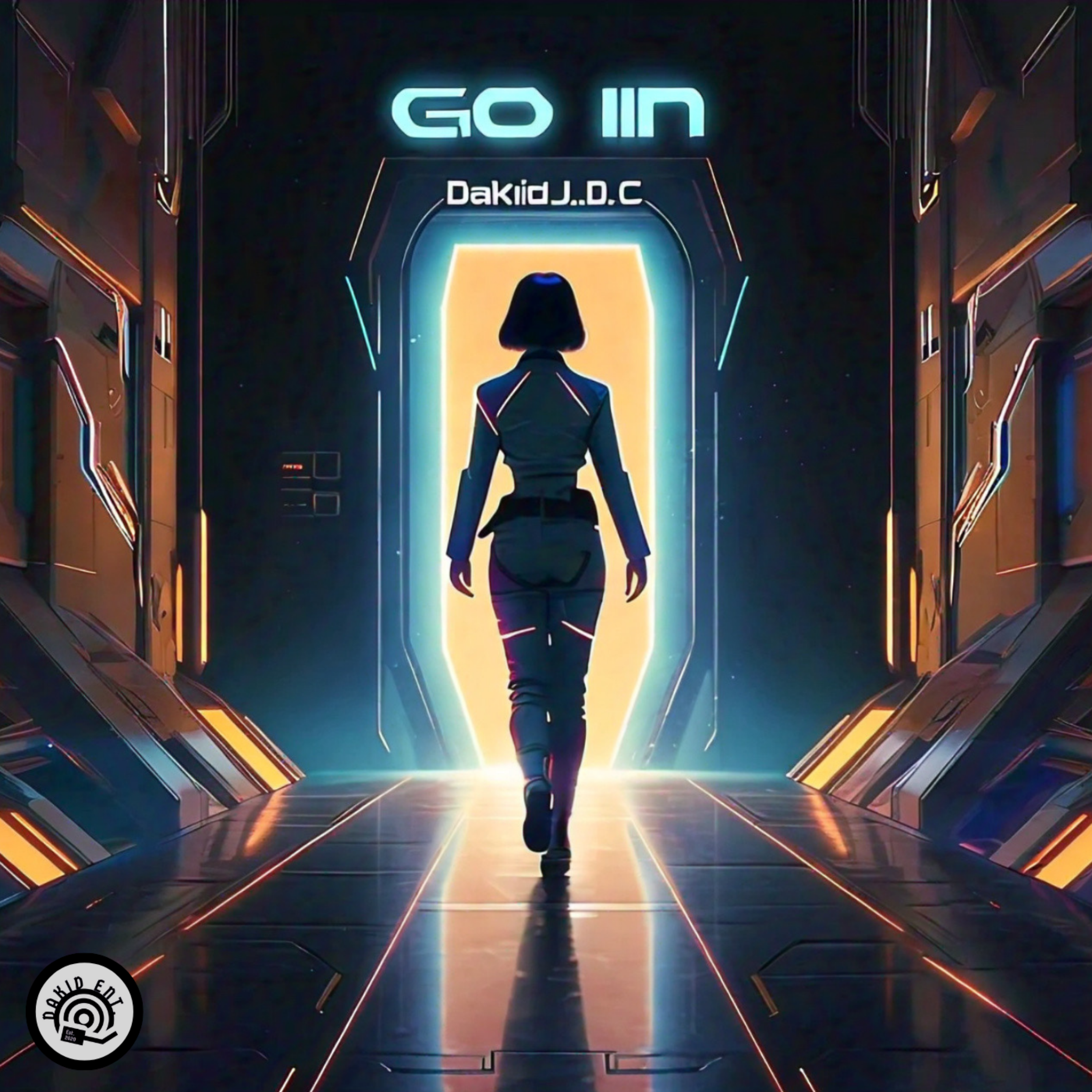 Go In artwork