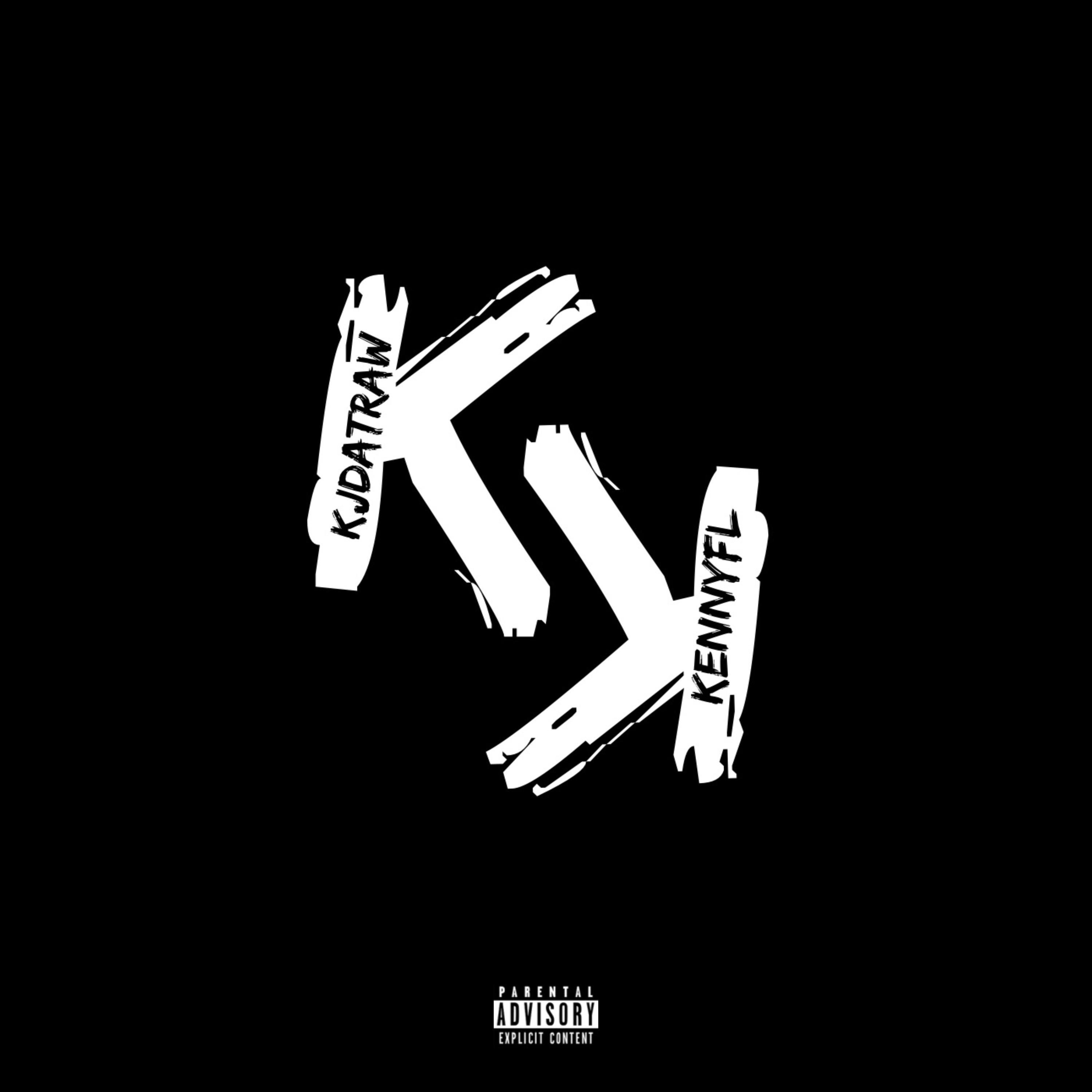 Kenny & Kj Presents : Double K artwork