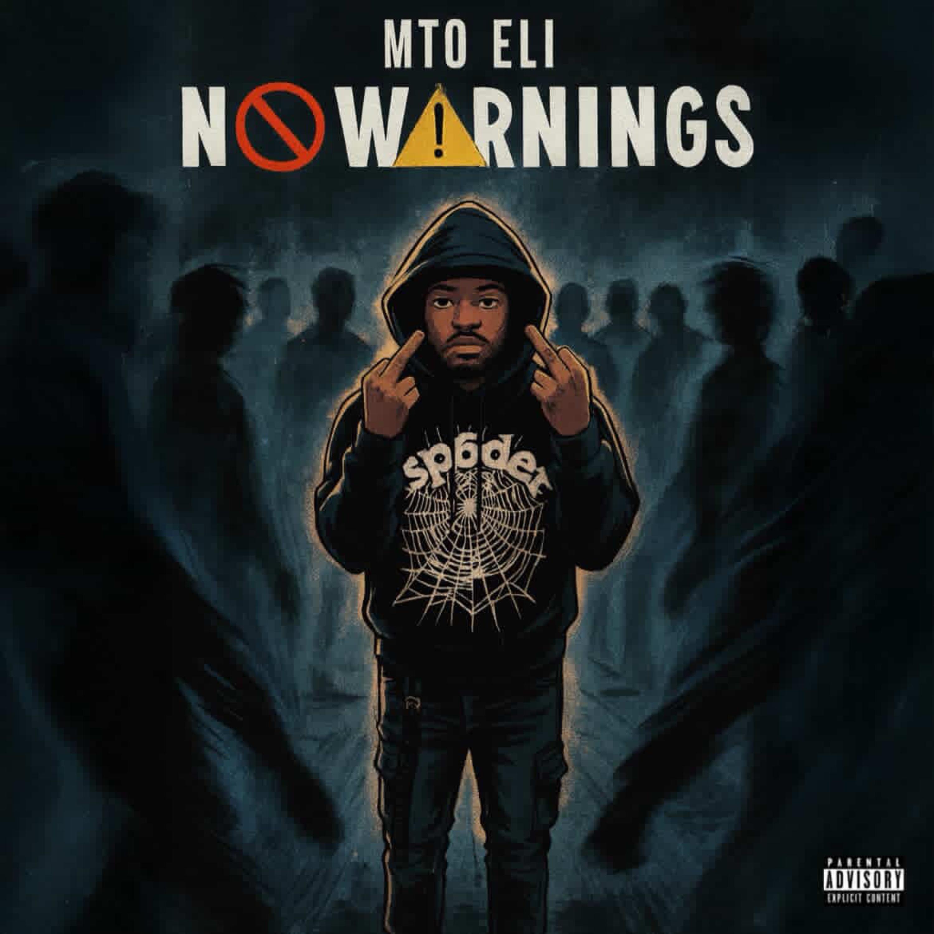 NO WARNINGS artwork