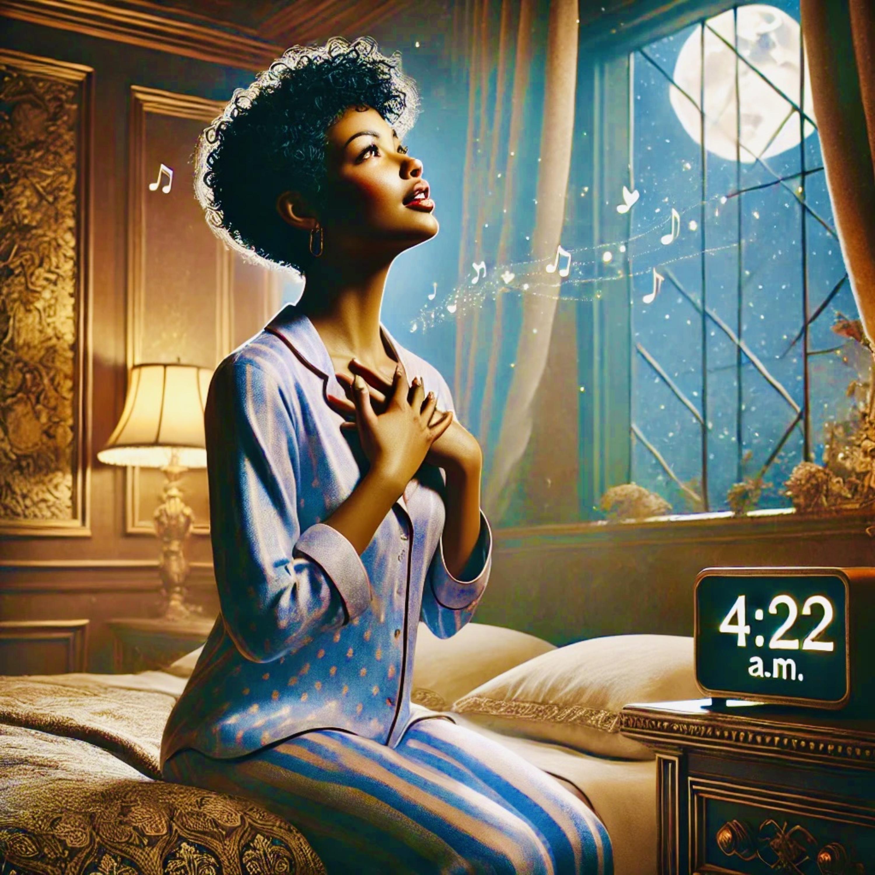 My Soul Yearns (Weeping to God Version) artwork