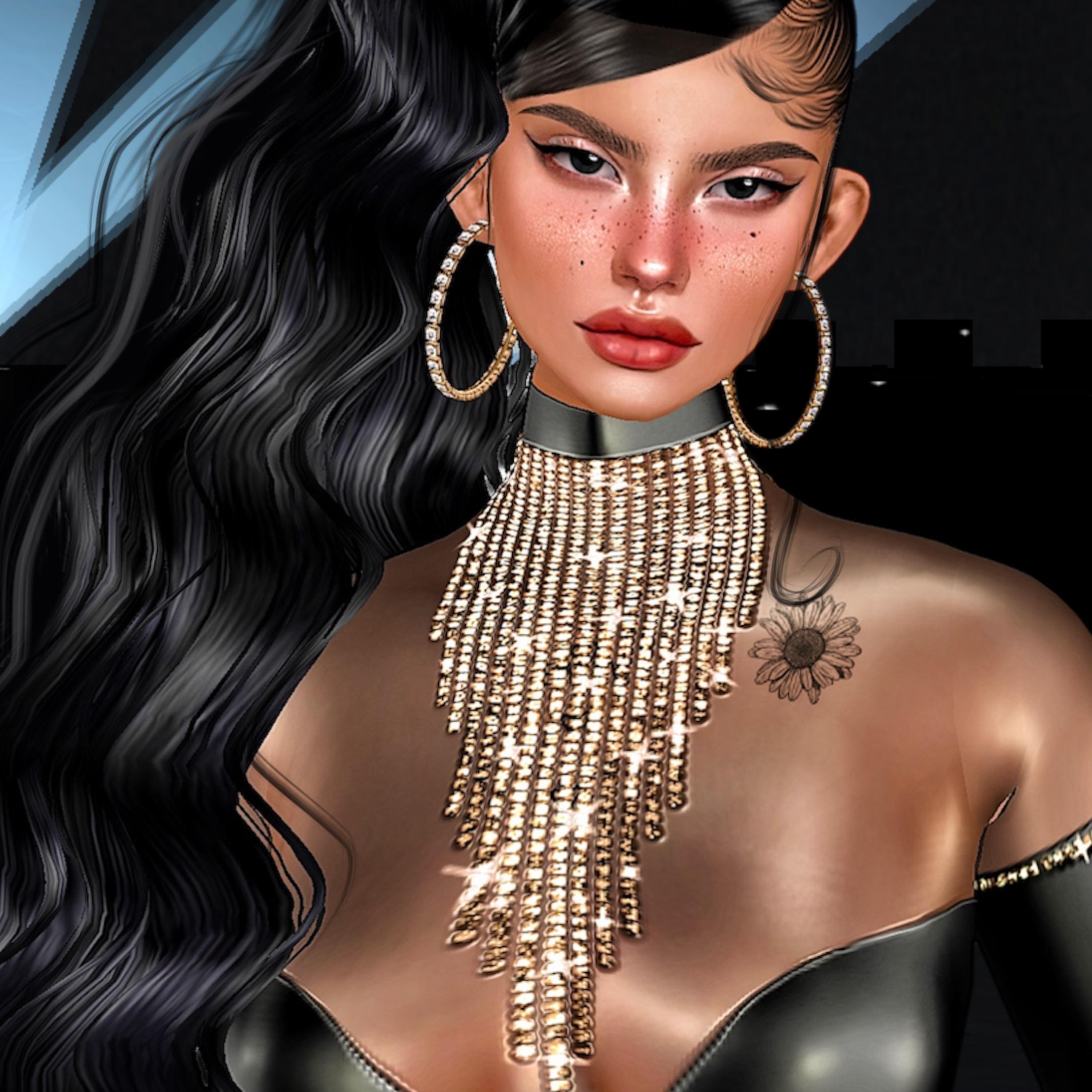 Substância artwork
