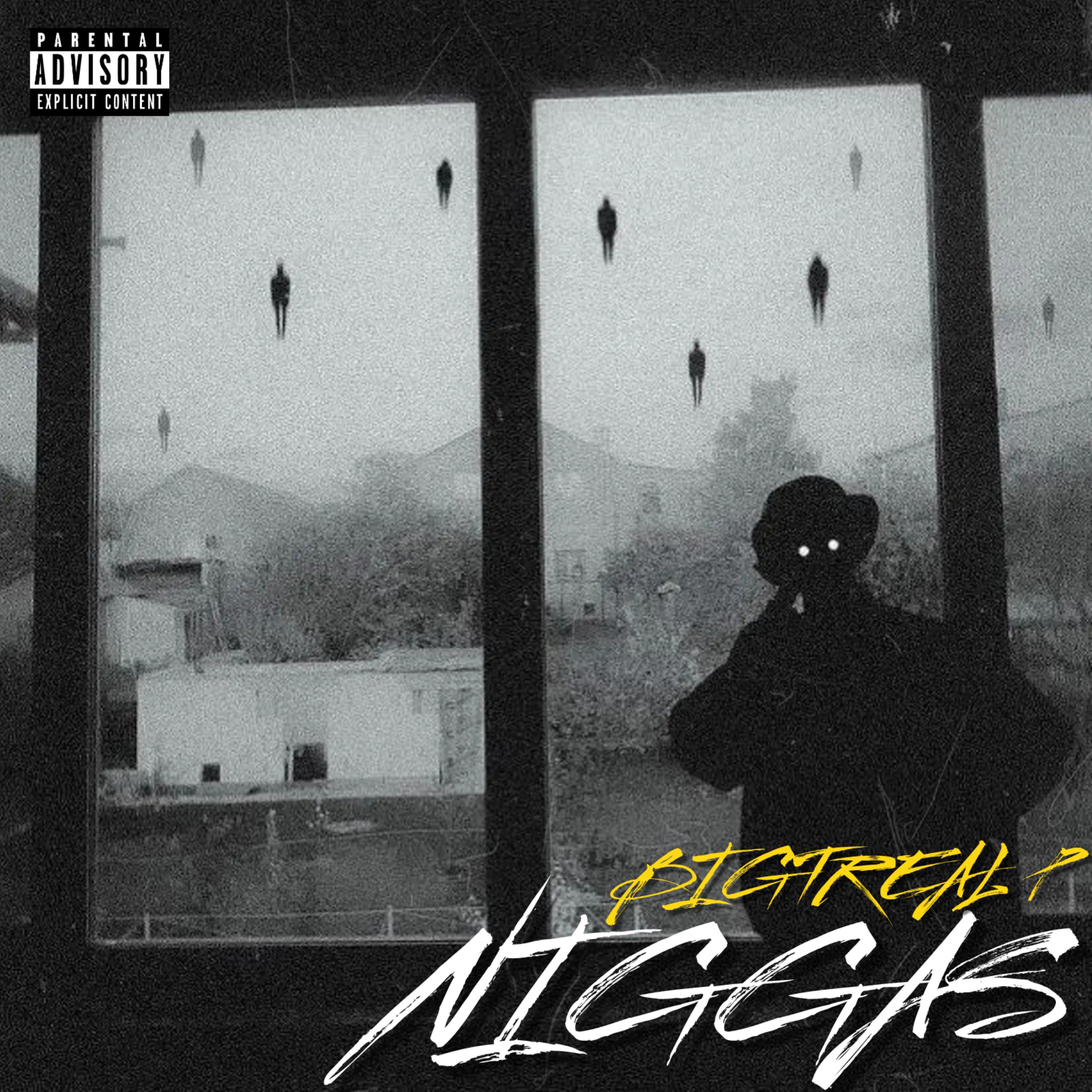 Niggas artwork