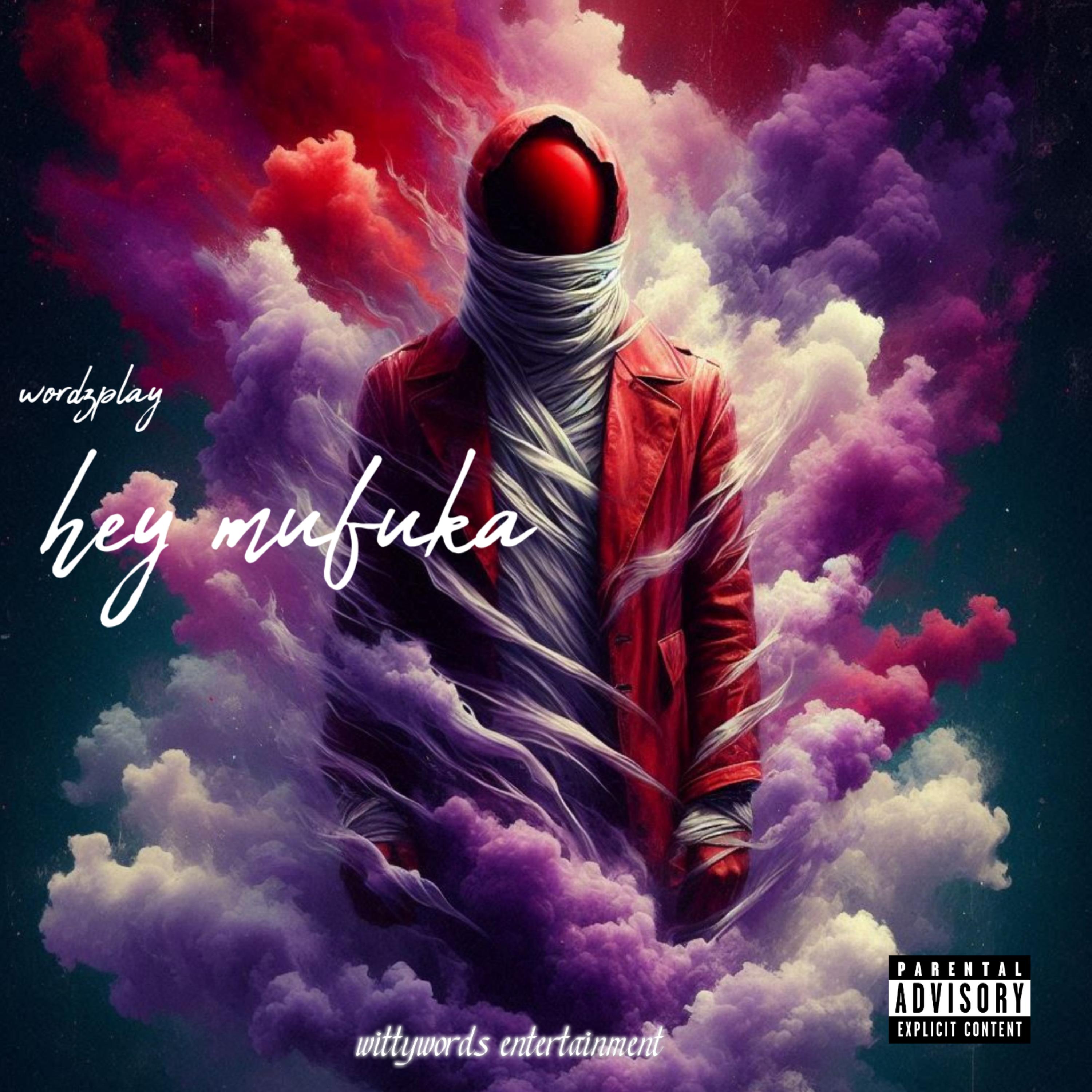hey mufuka artwork