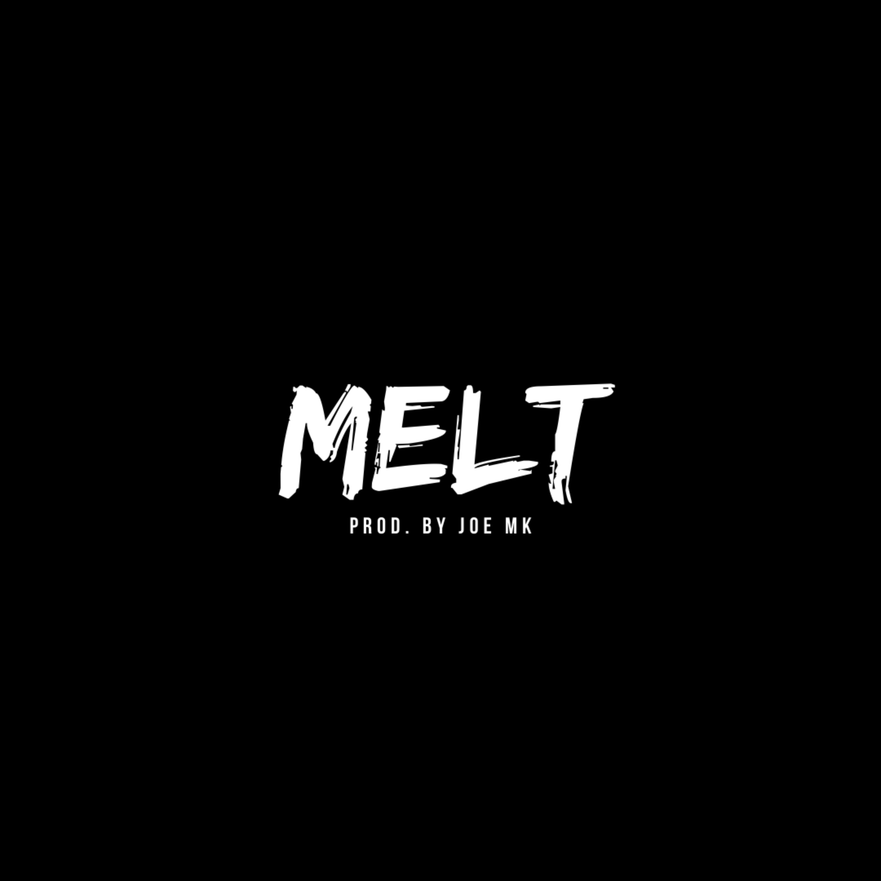 Melt artwork