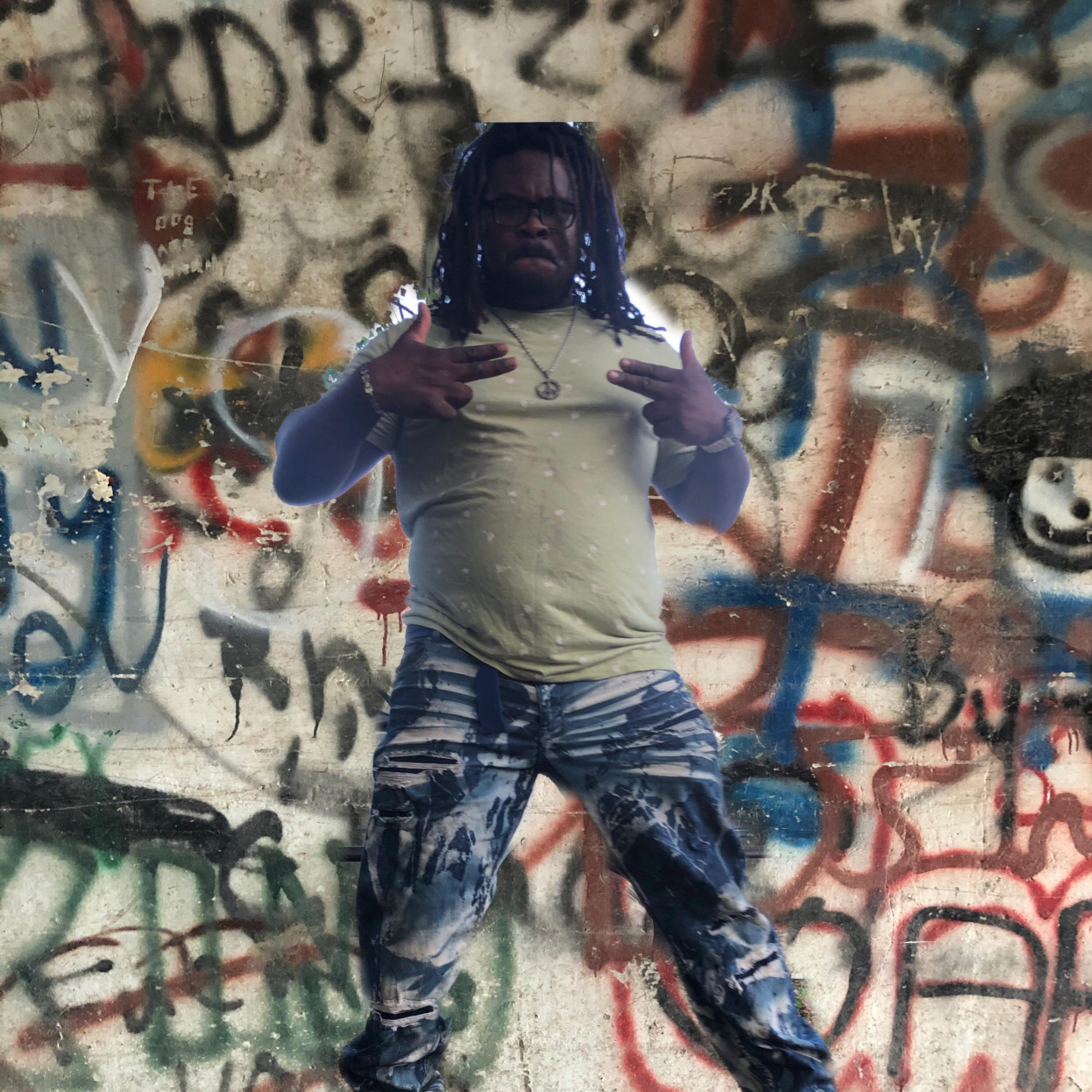 Wrath Of Drizzle artwork