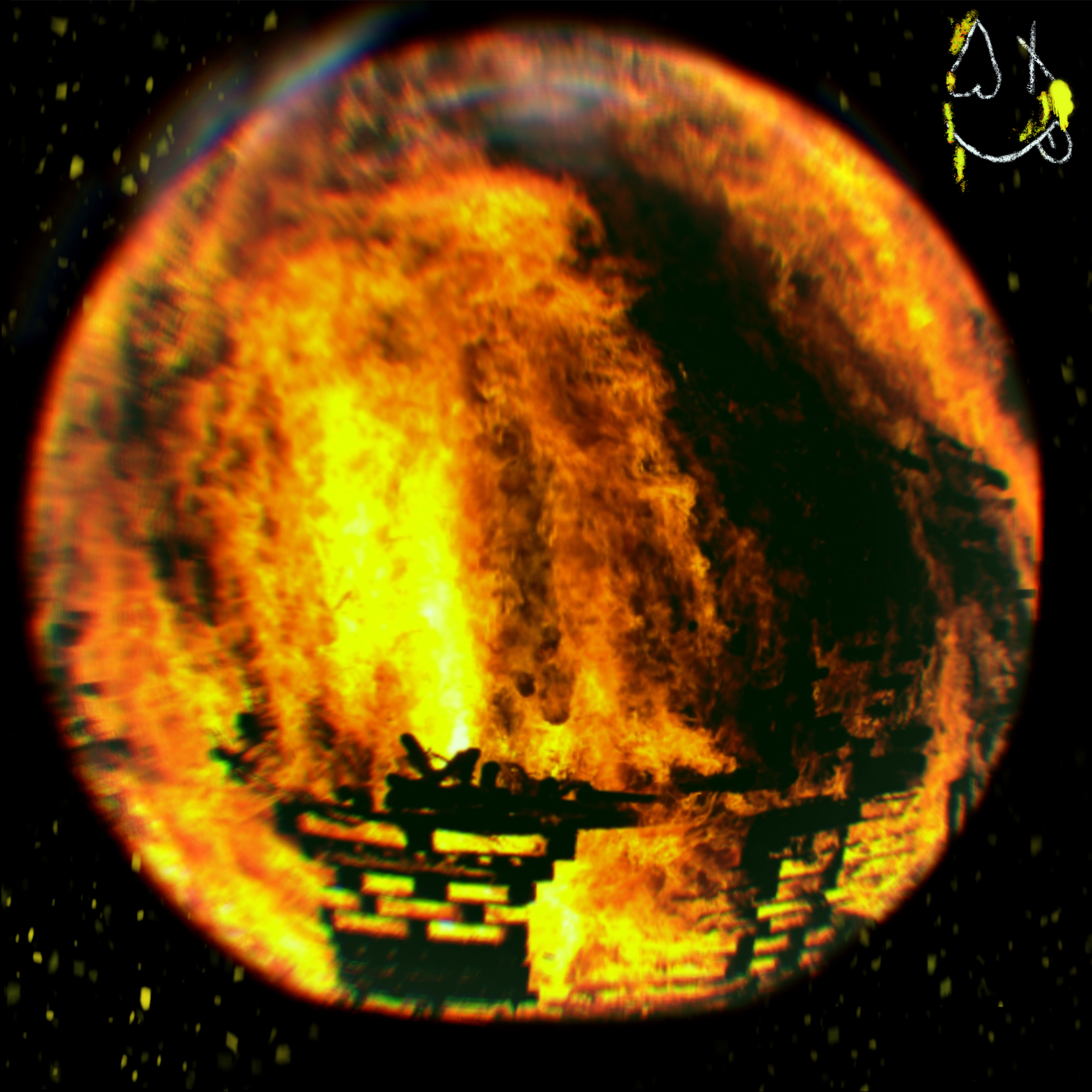 Geek U artwork