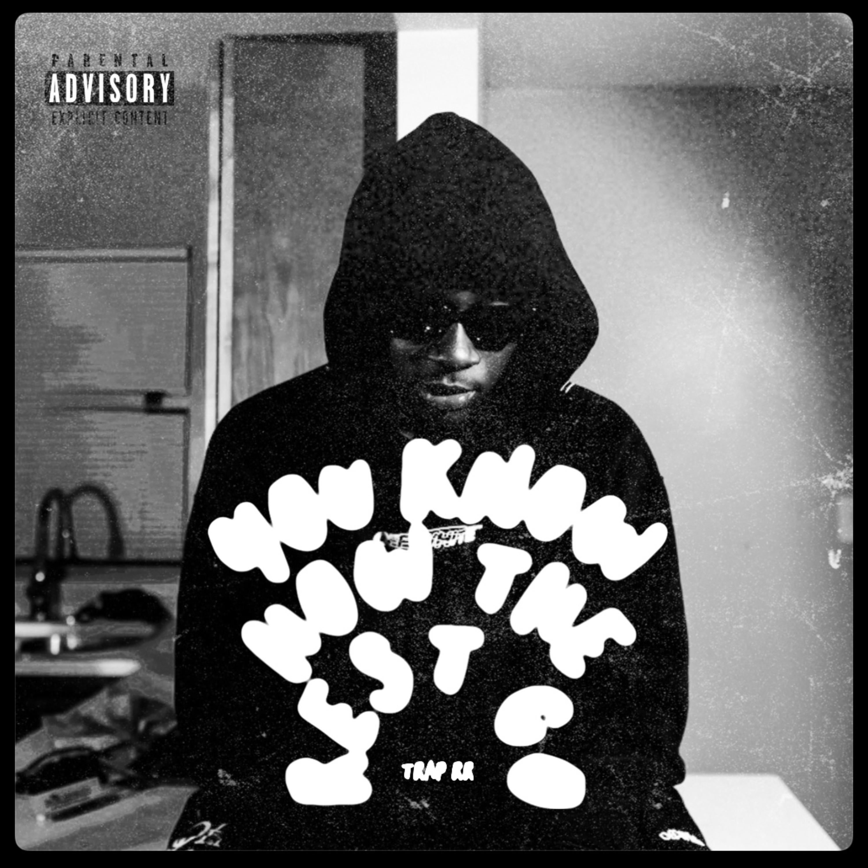 You know how the rest go artwork