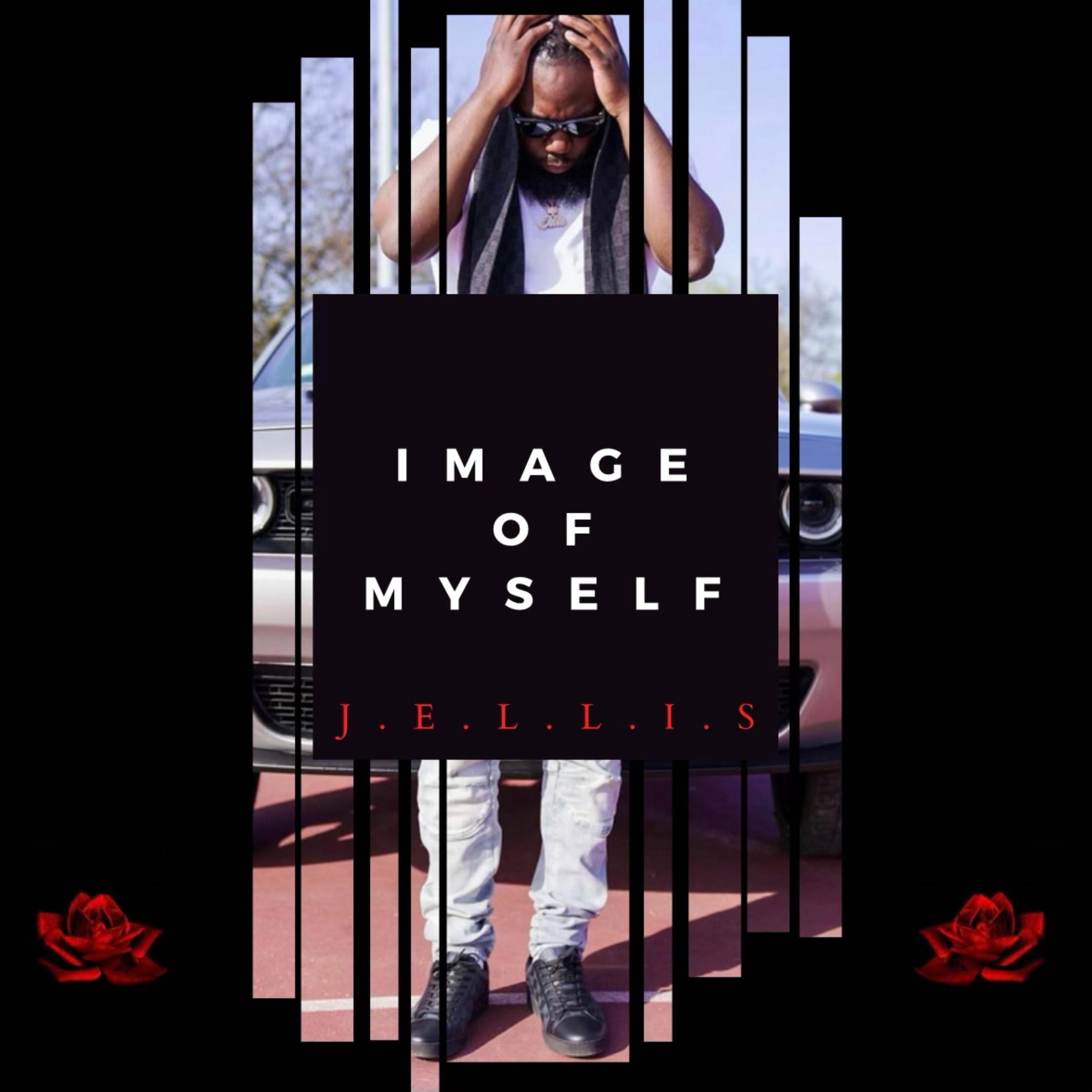 Image Of Myself artwork
