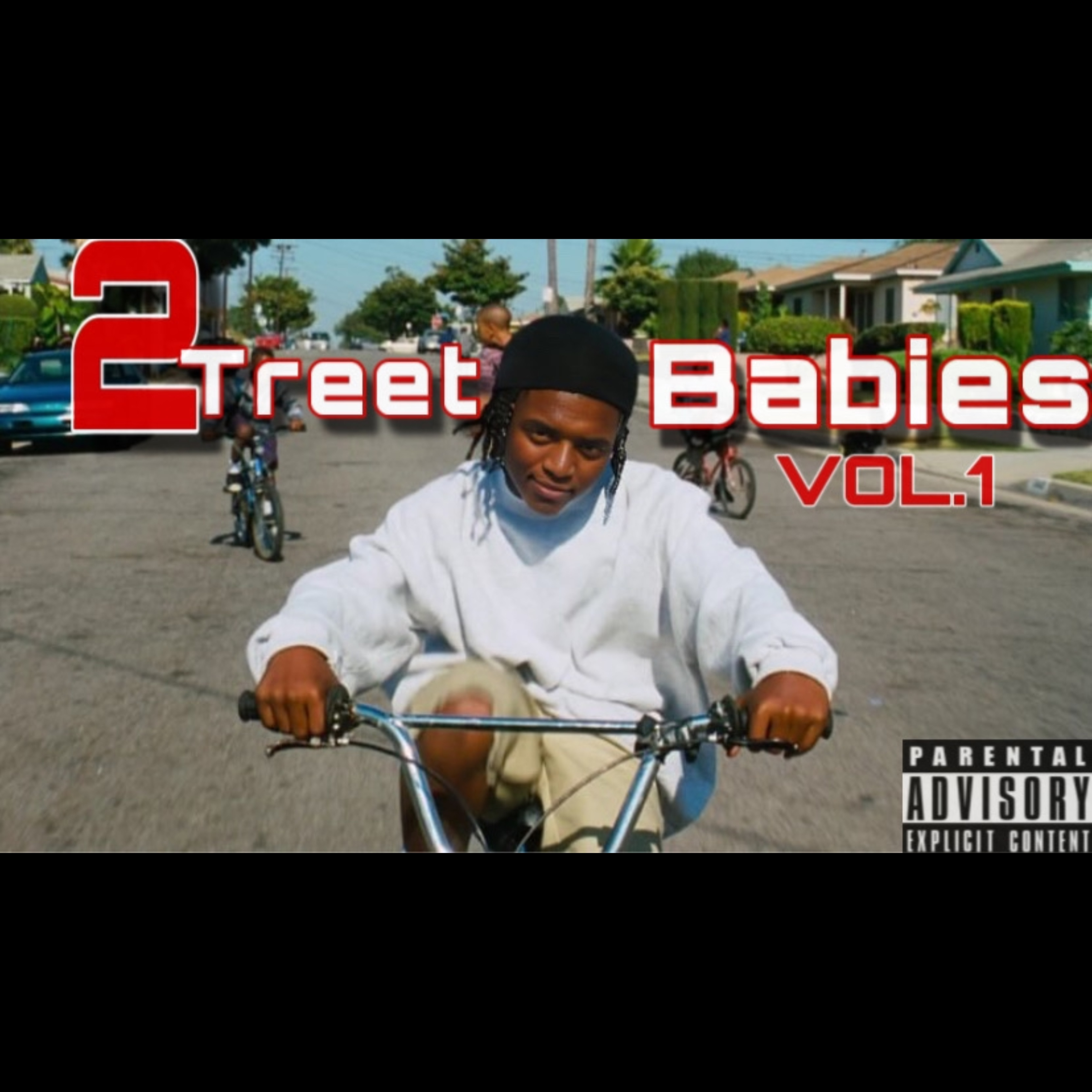 STREET BABIES  artwork