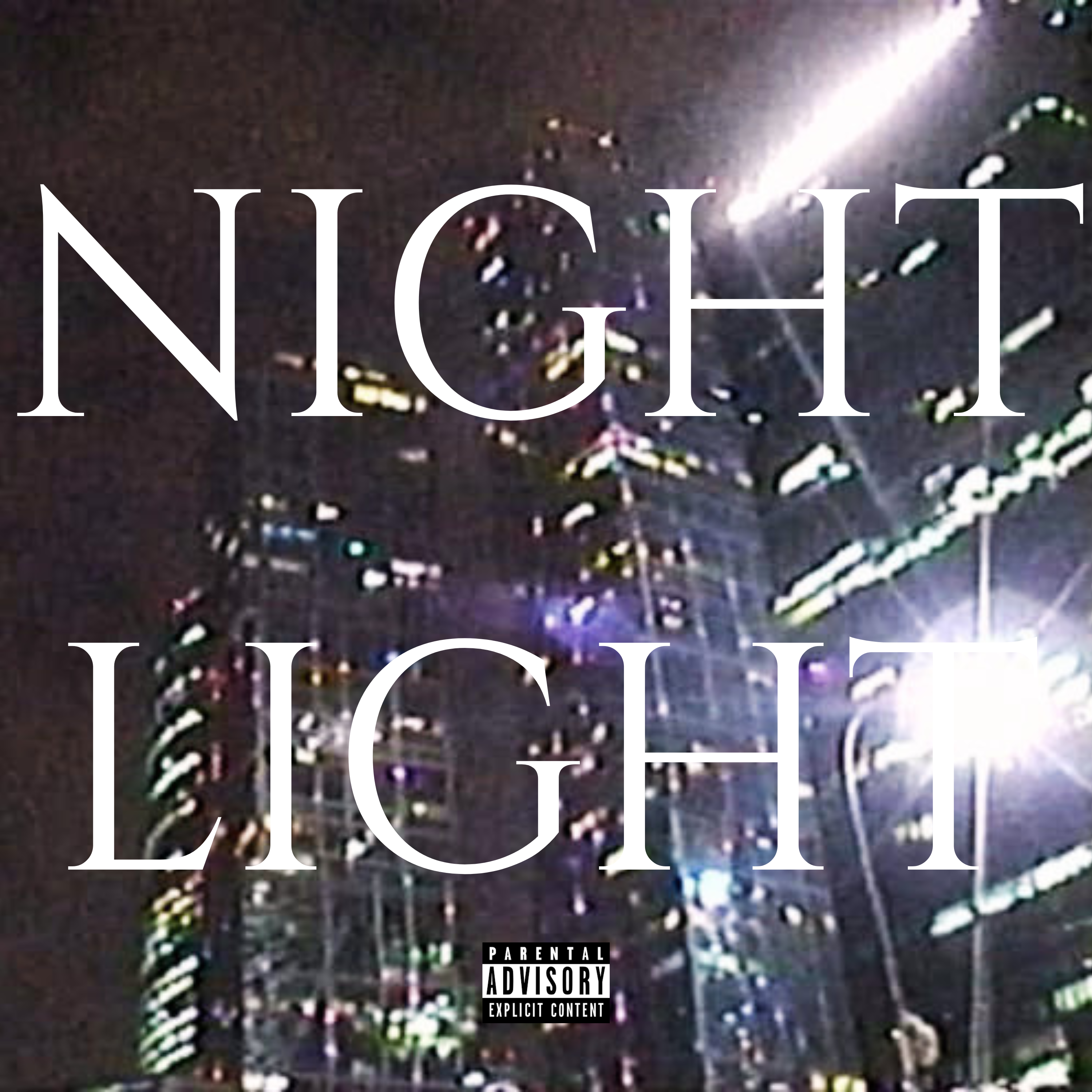NIGHT LIGHT by Black Bling