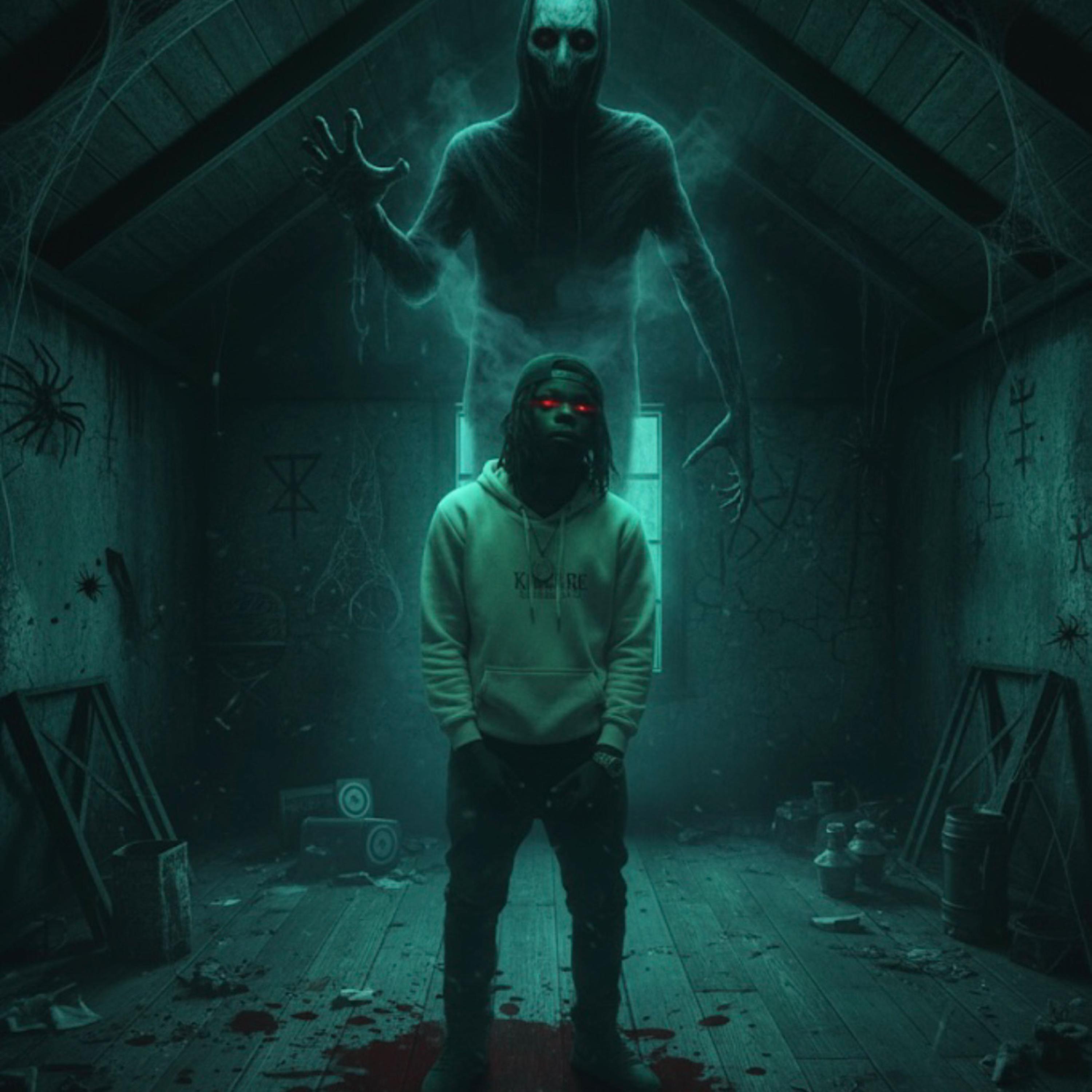 19 Dutchman artwork
