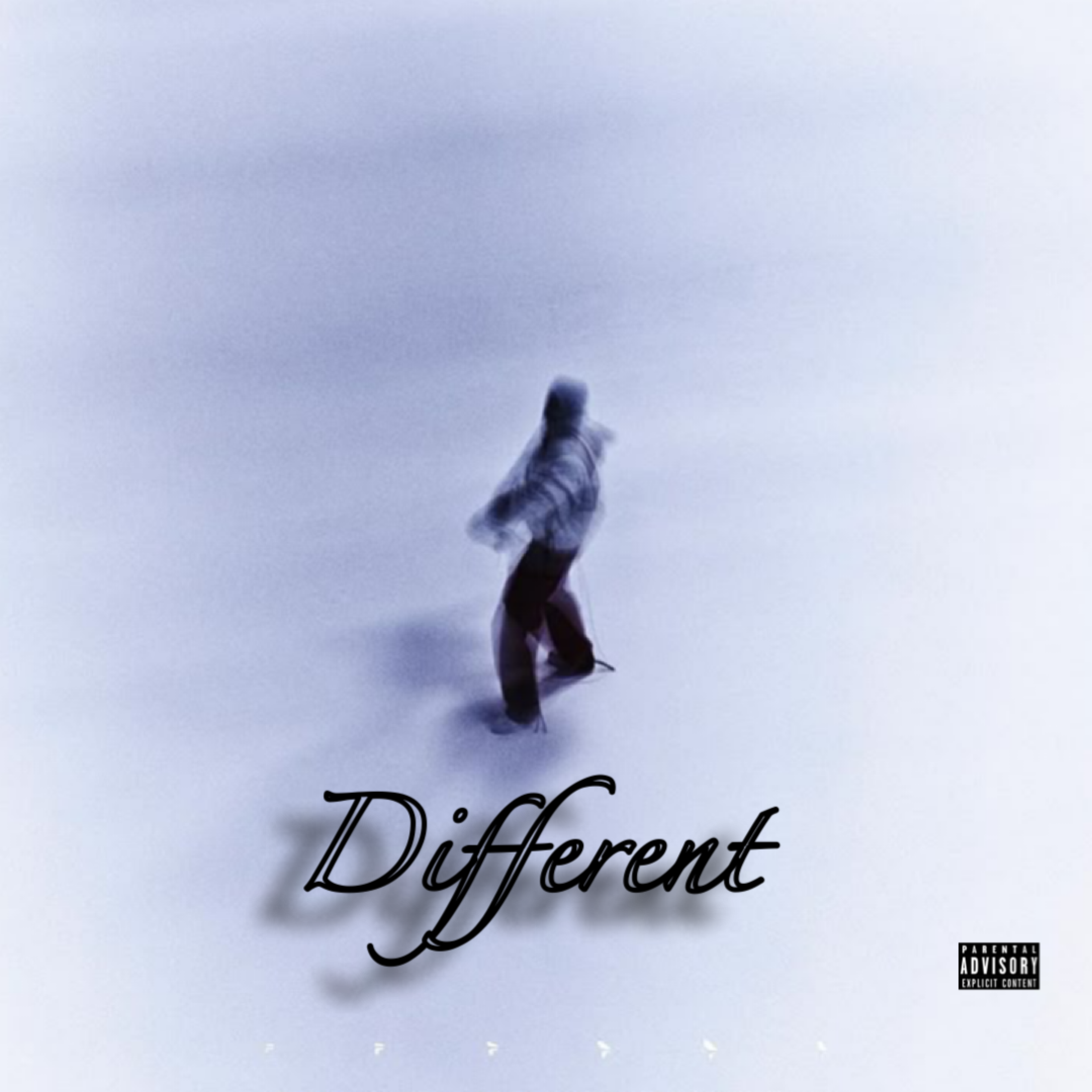 DIFFERENT artwork