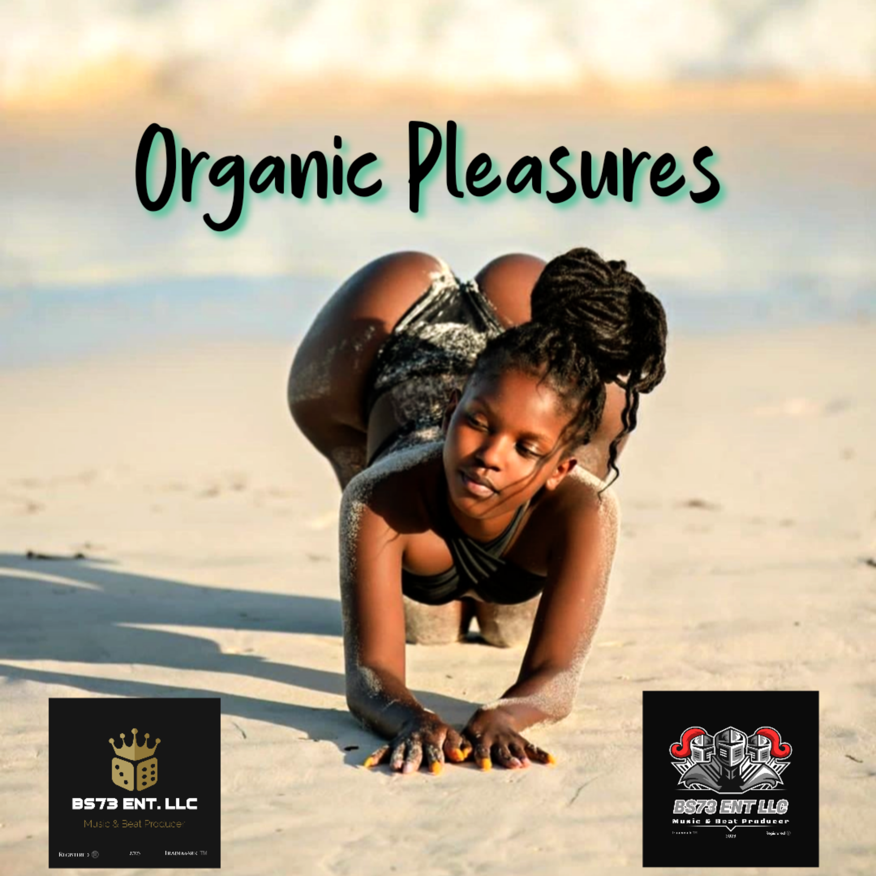 Organic Pleasures artwork