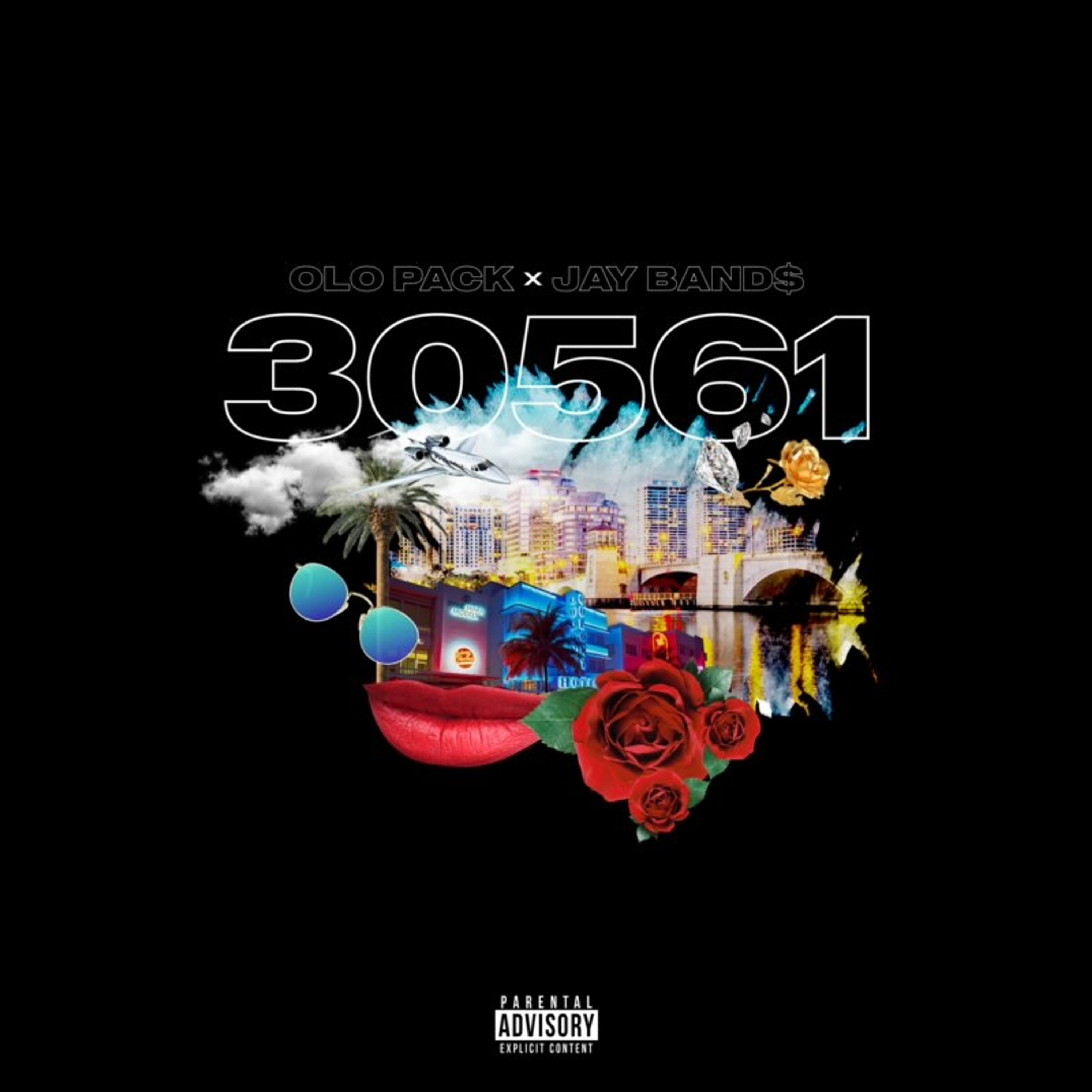30561 artwork