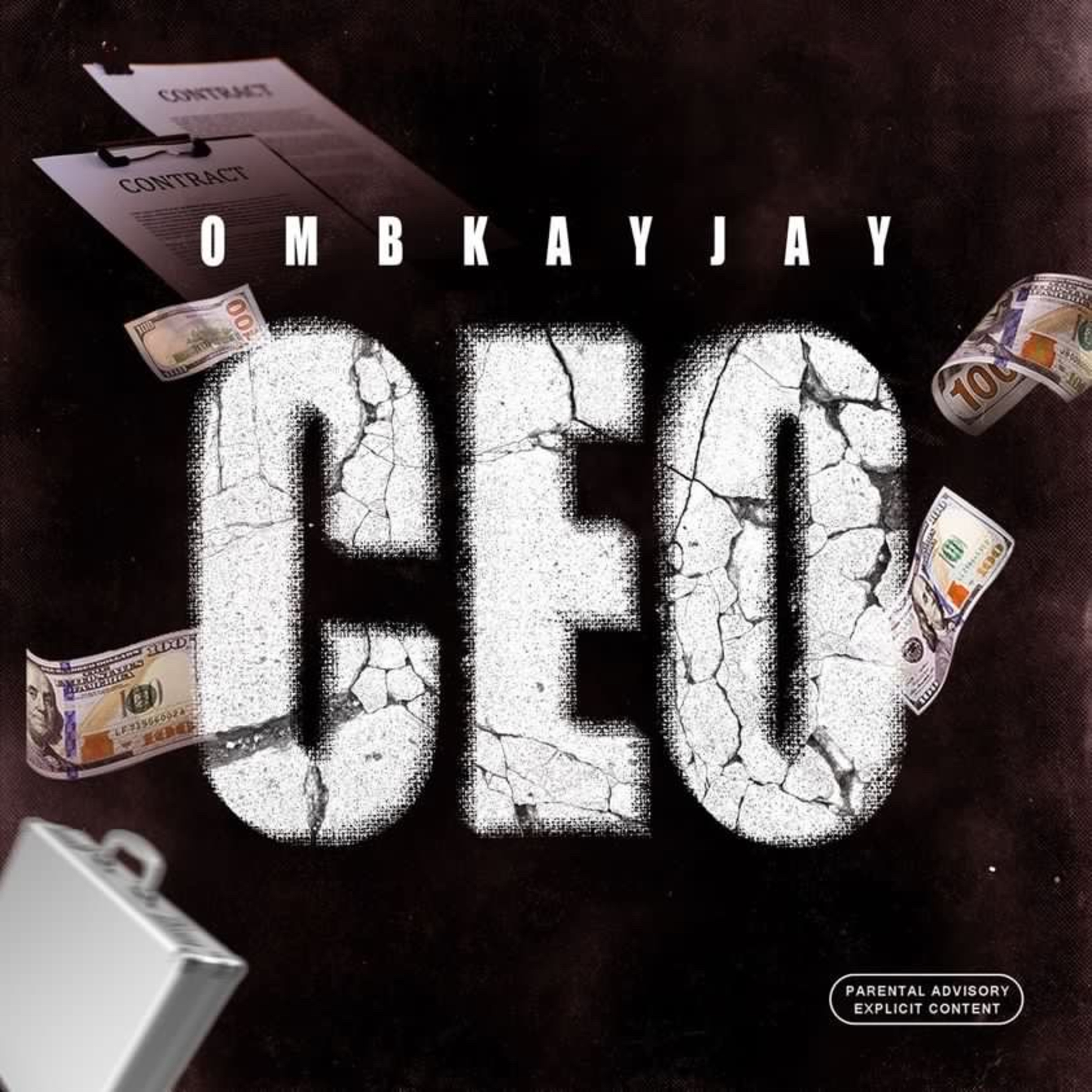 CEO artwork