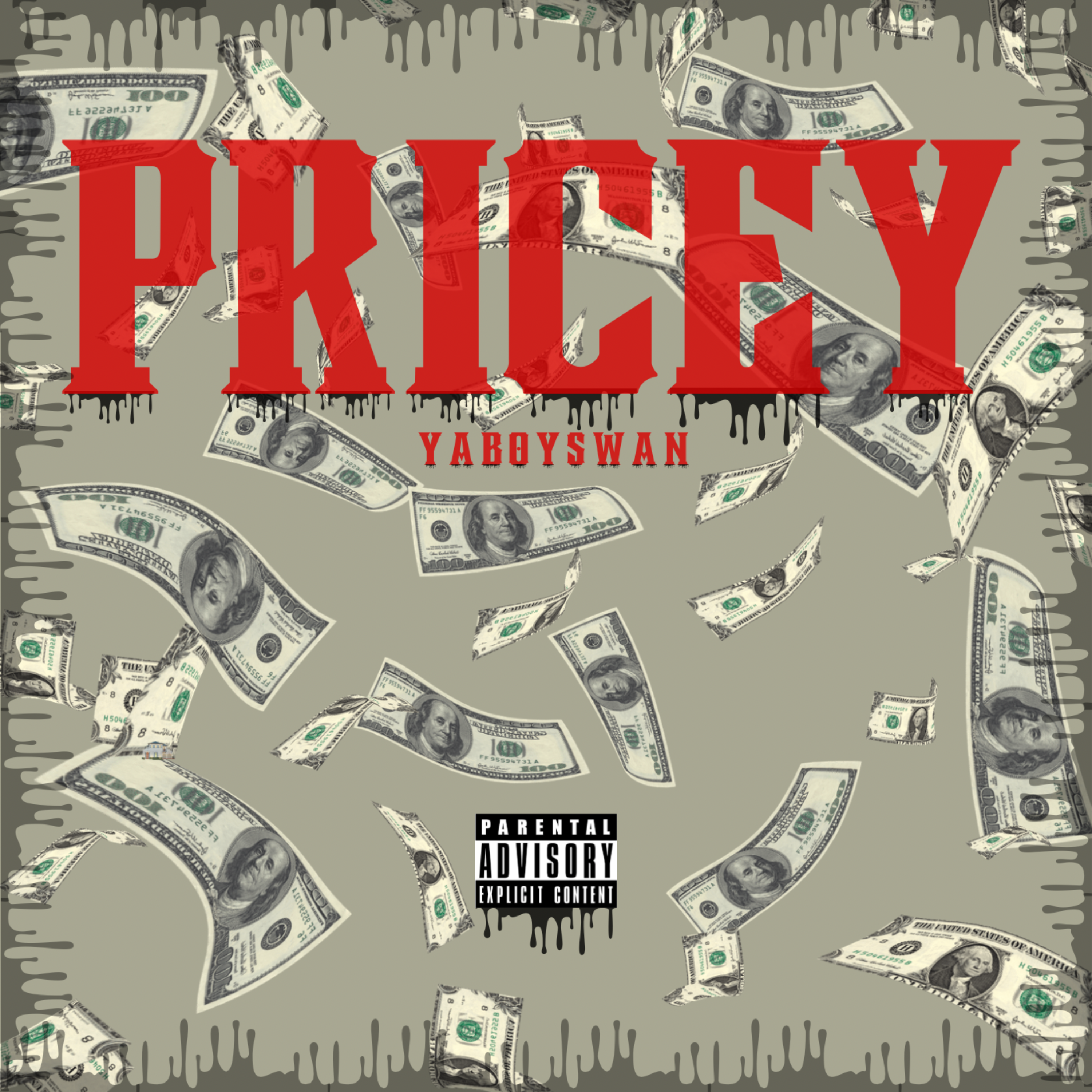 Pricey artwork