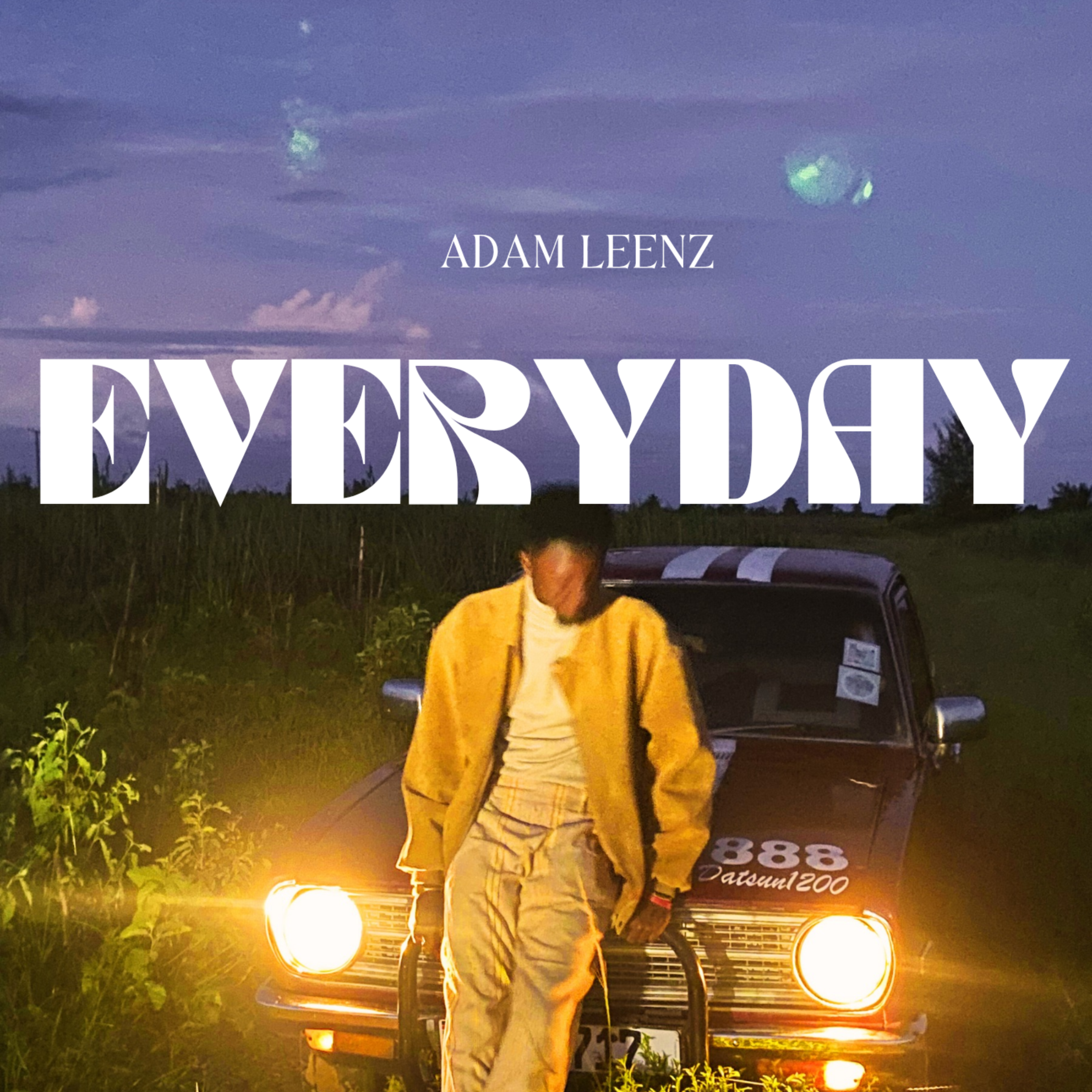 Everyday artwork
