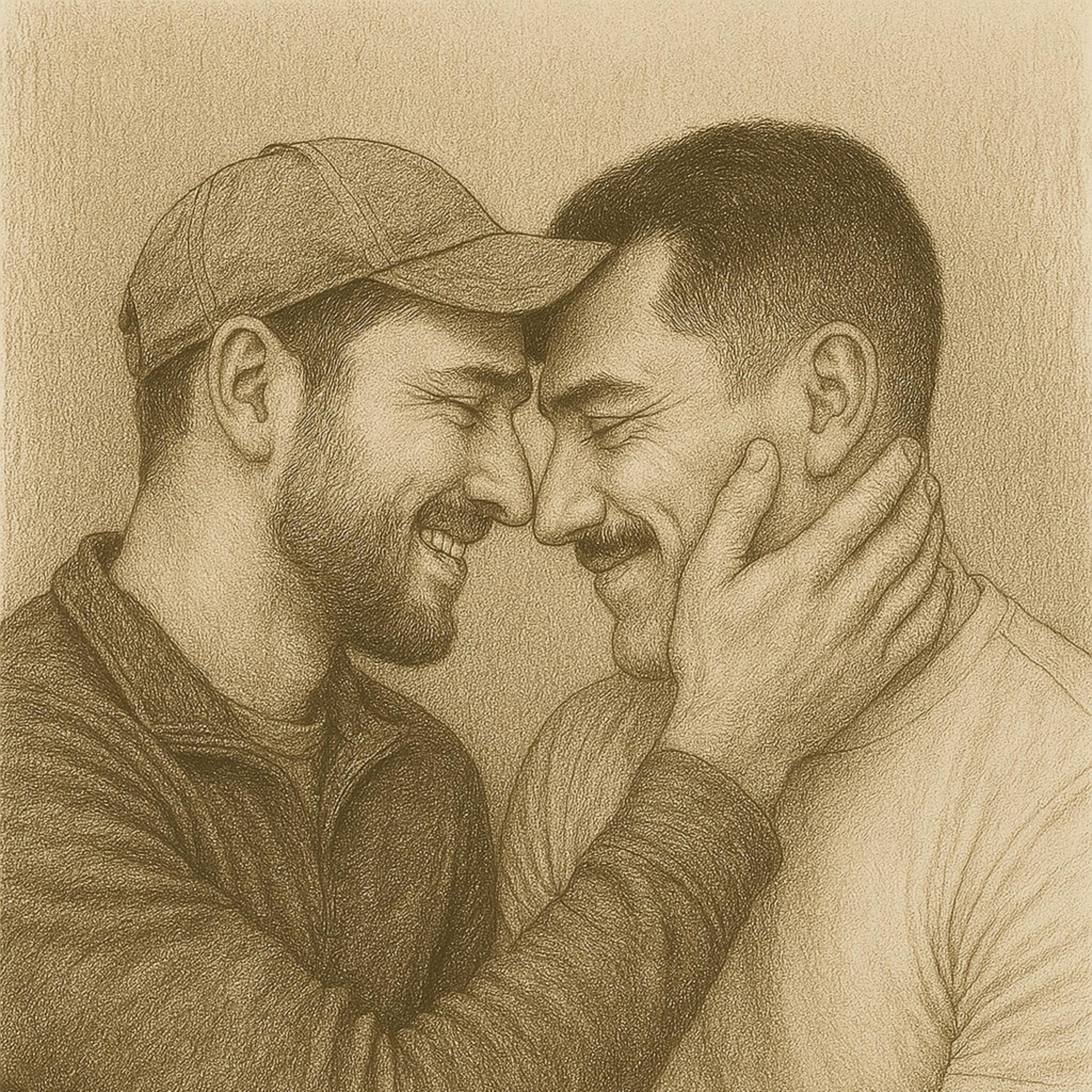 Silence In The Heart artwork