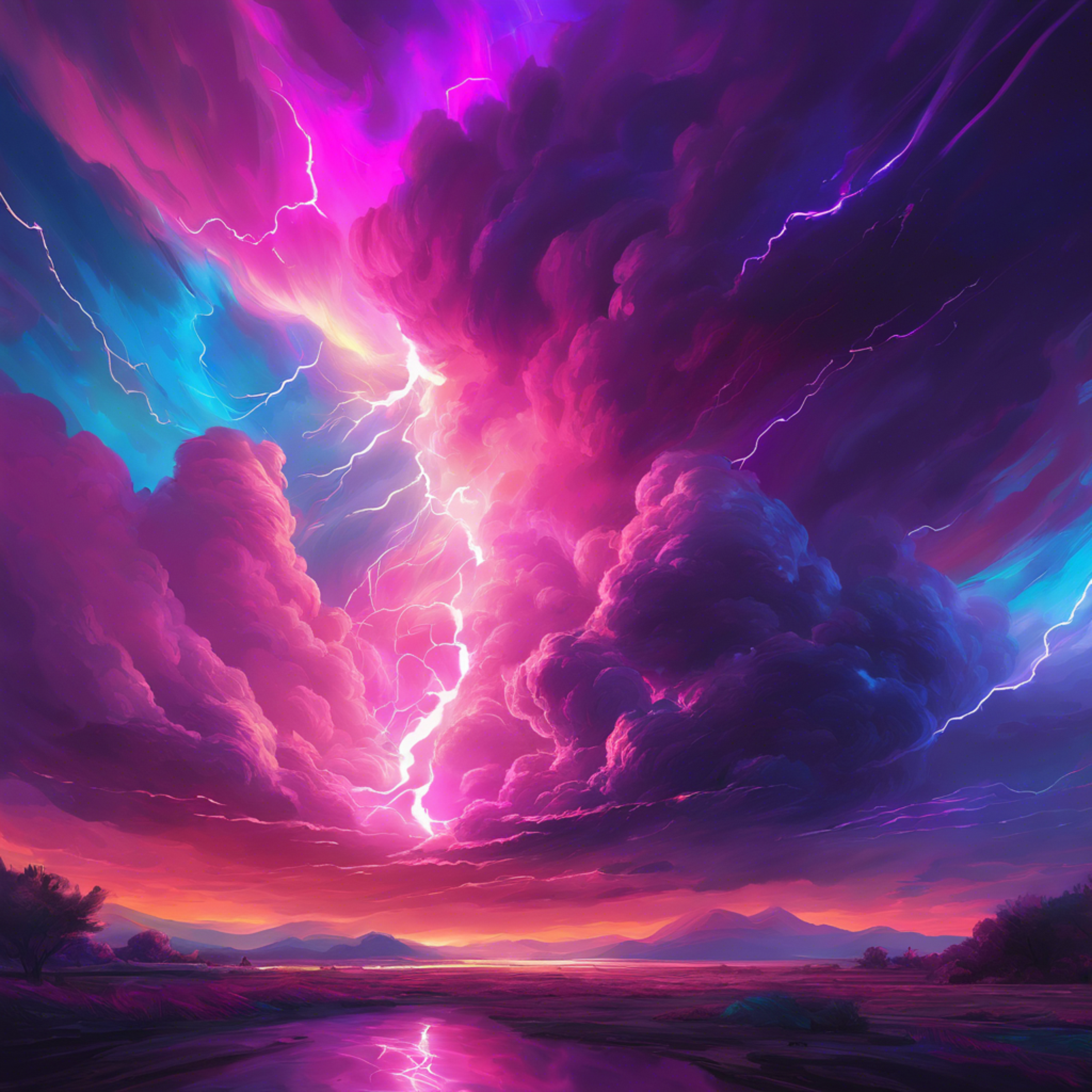 Photonics artwork
