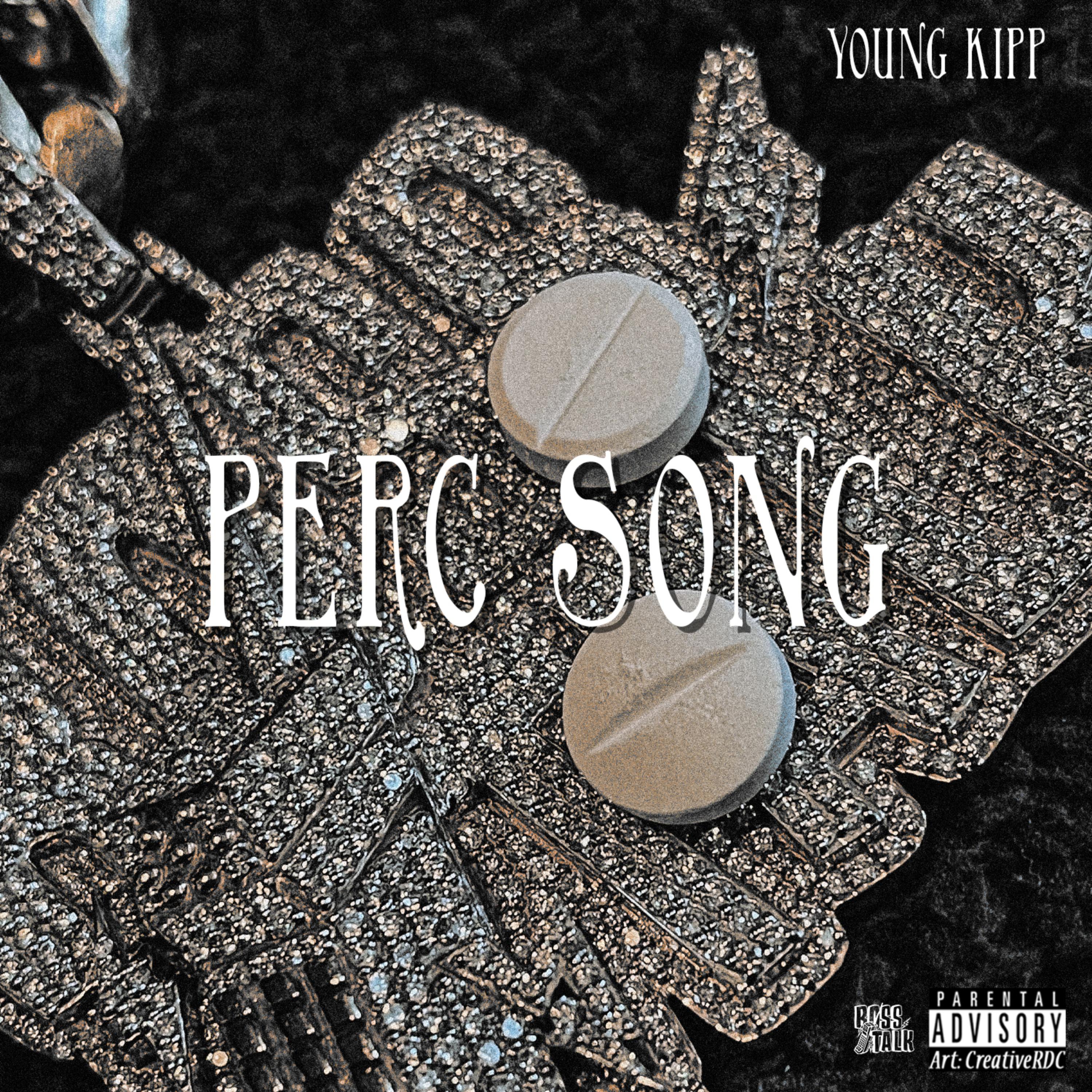 Perc Song artwork