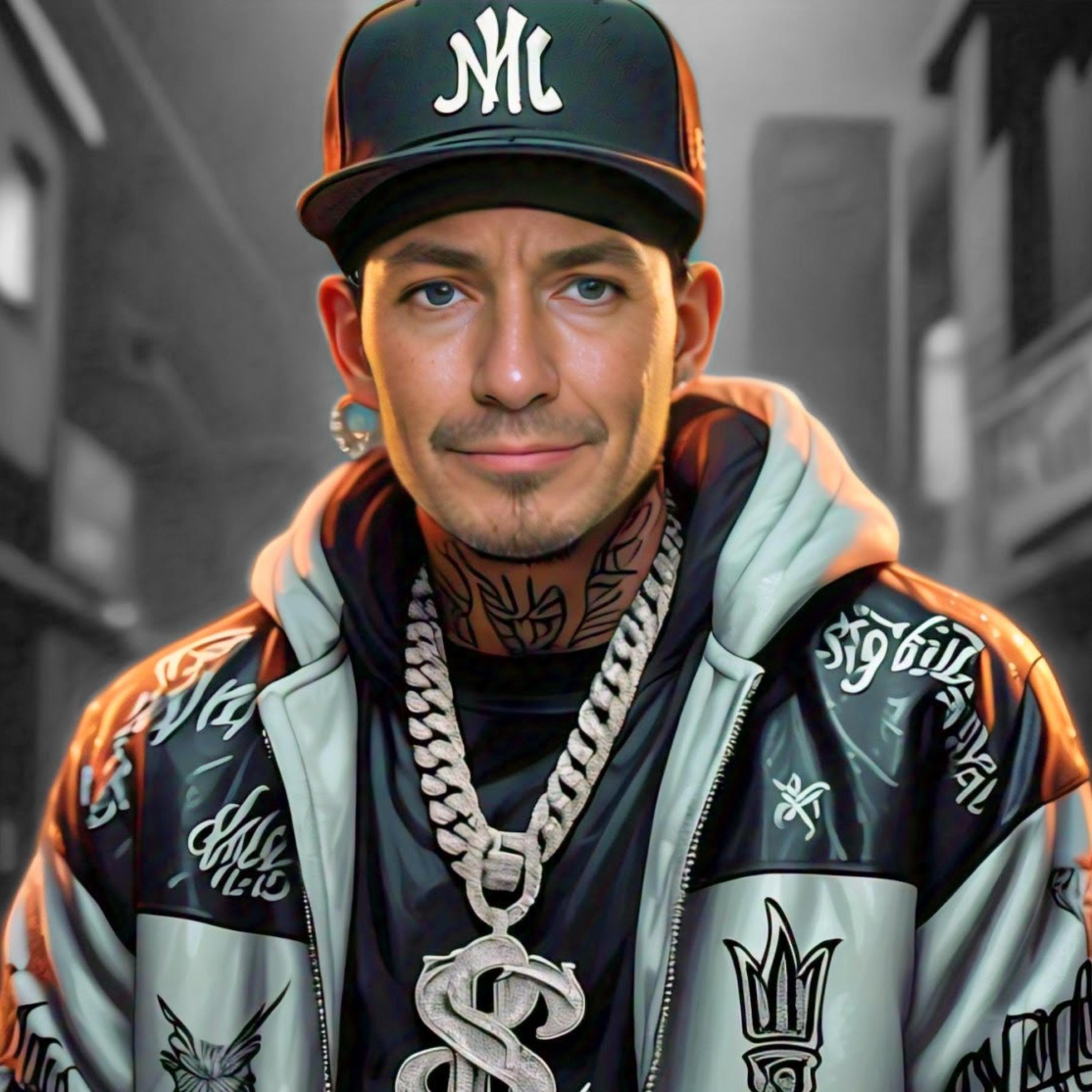 Wild in Here artwork