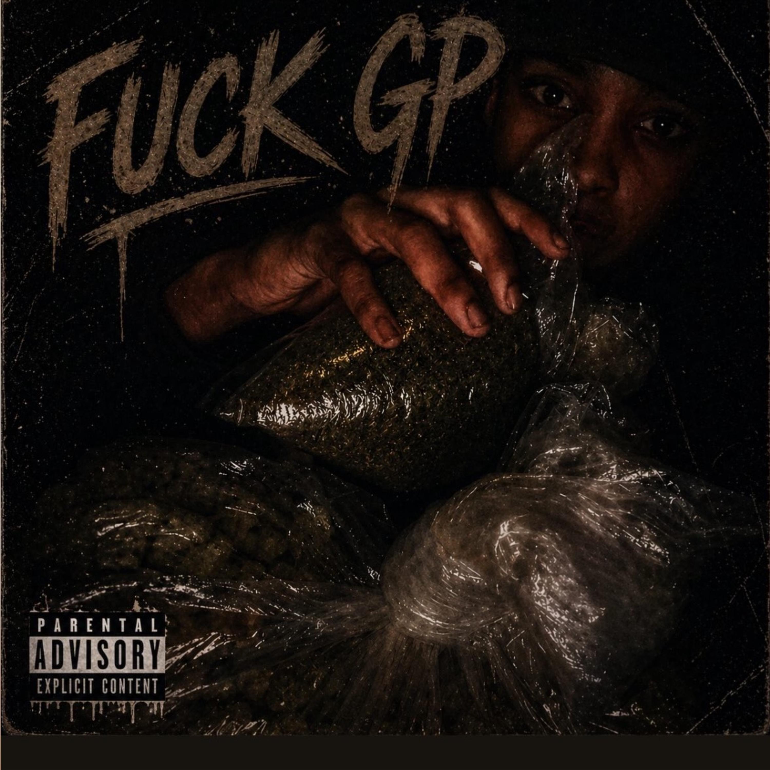 Fuck Gp by 2shortstop3 cover art